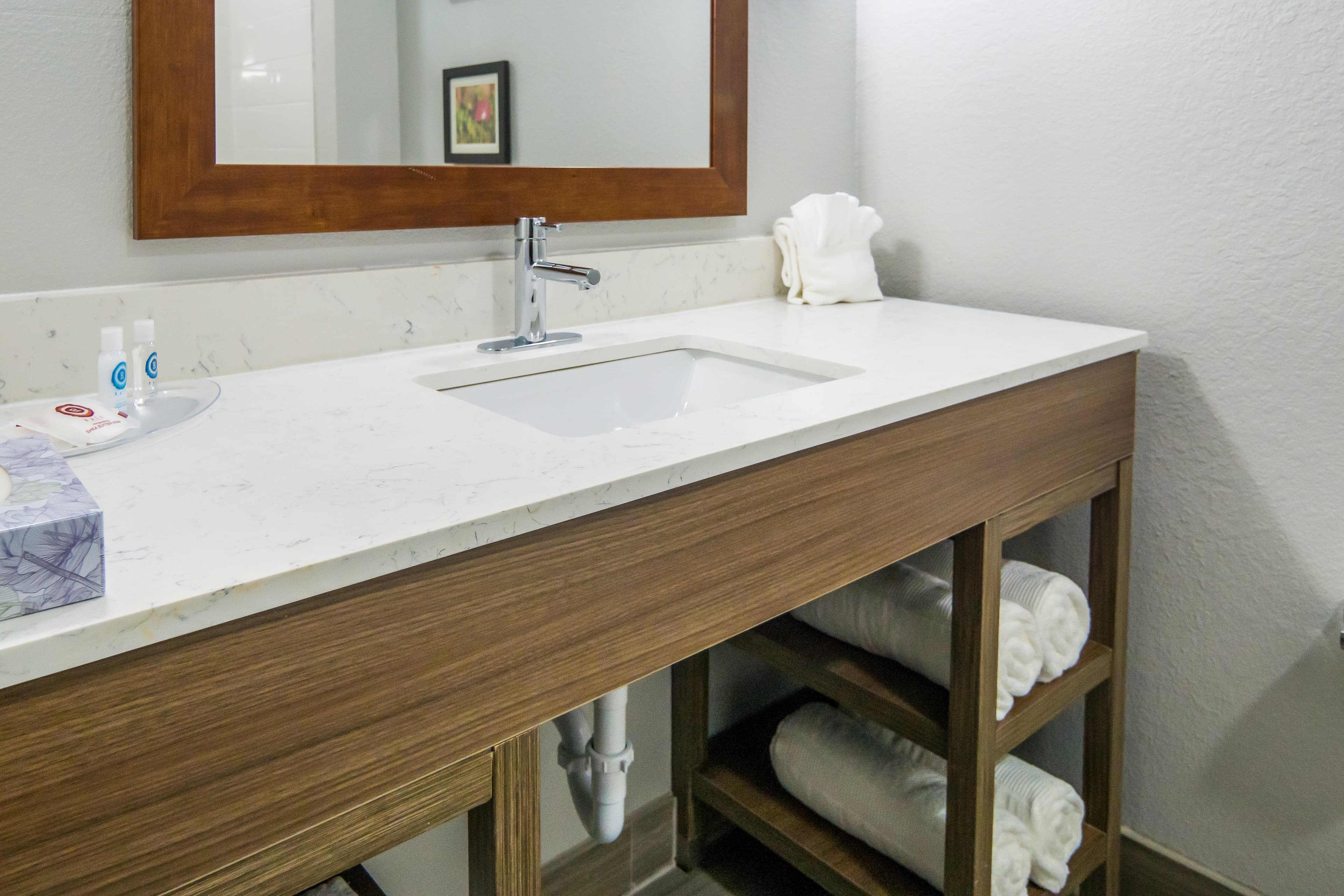 Comfort Suites DeSoto Dallas South — 30