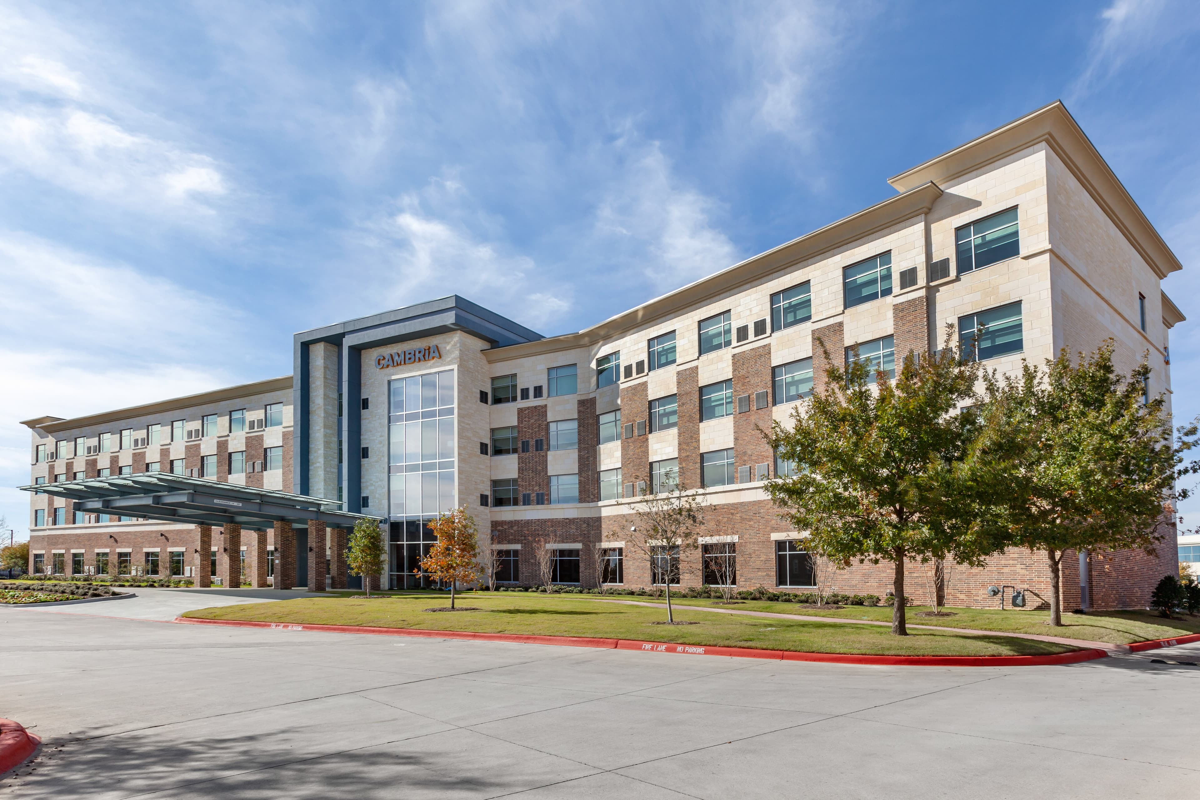 Cambria Hotel Richardson - Dallas - Image 1