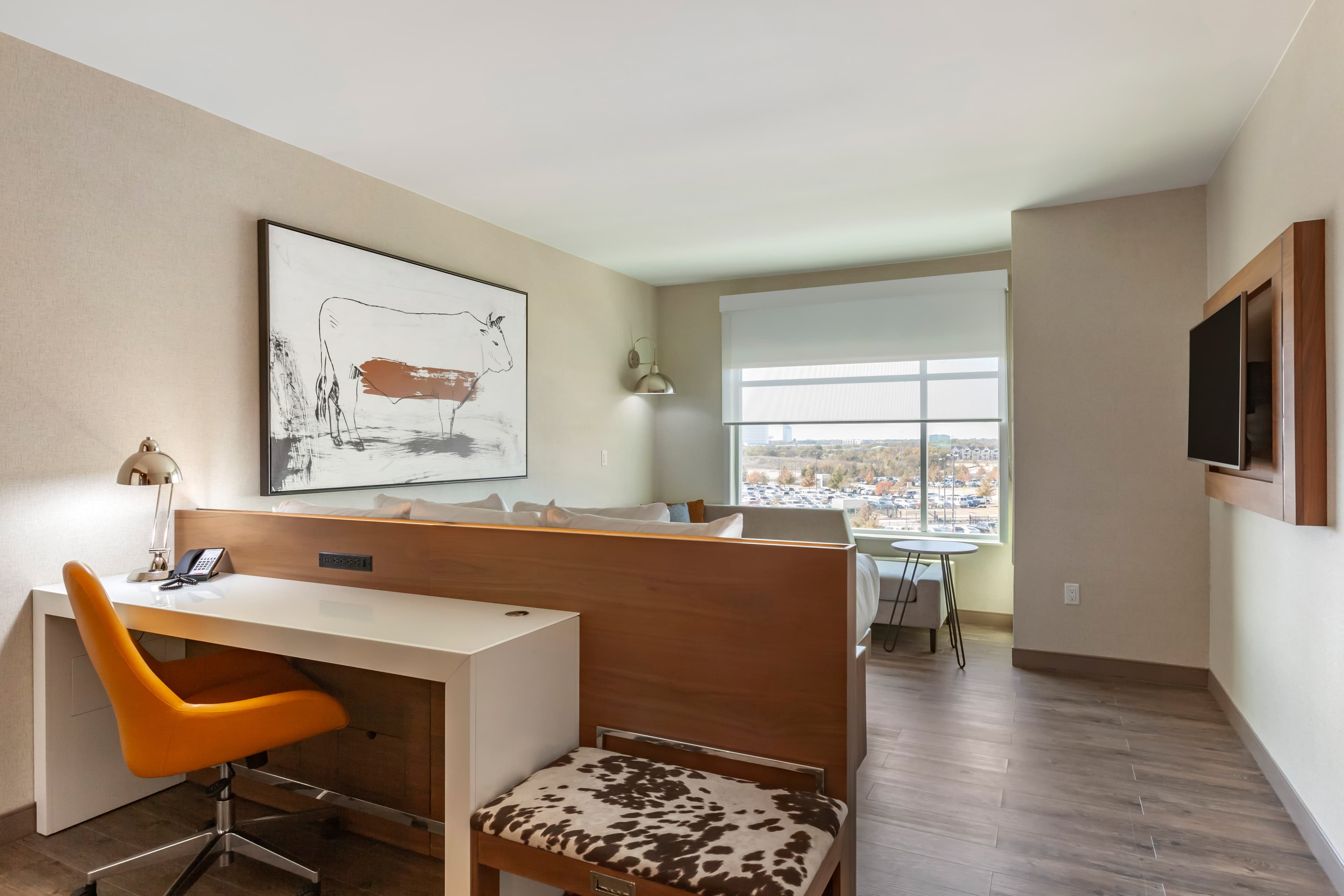 Cambria Hotel Richardson - Dallas - Image 2