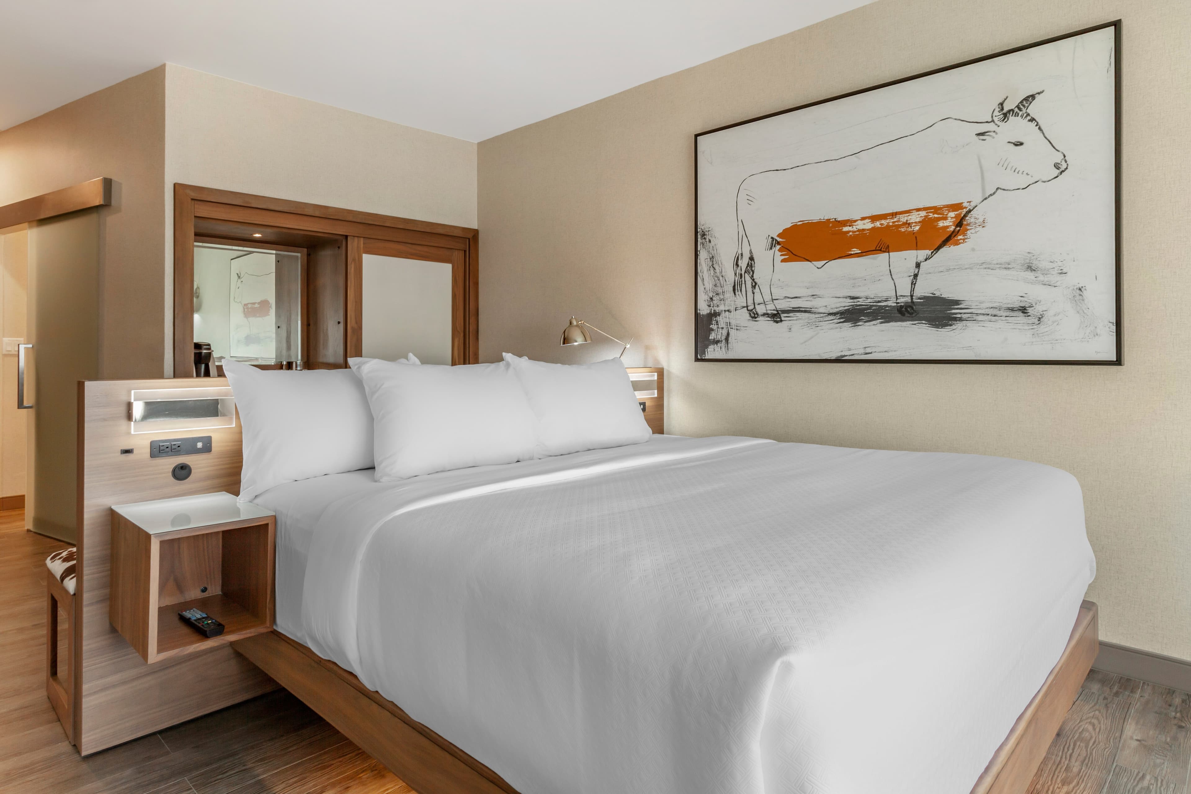 Cambria Hotel Richardson - Dallas - Image 4