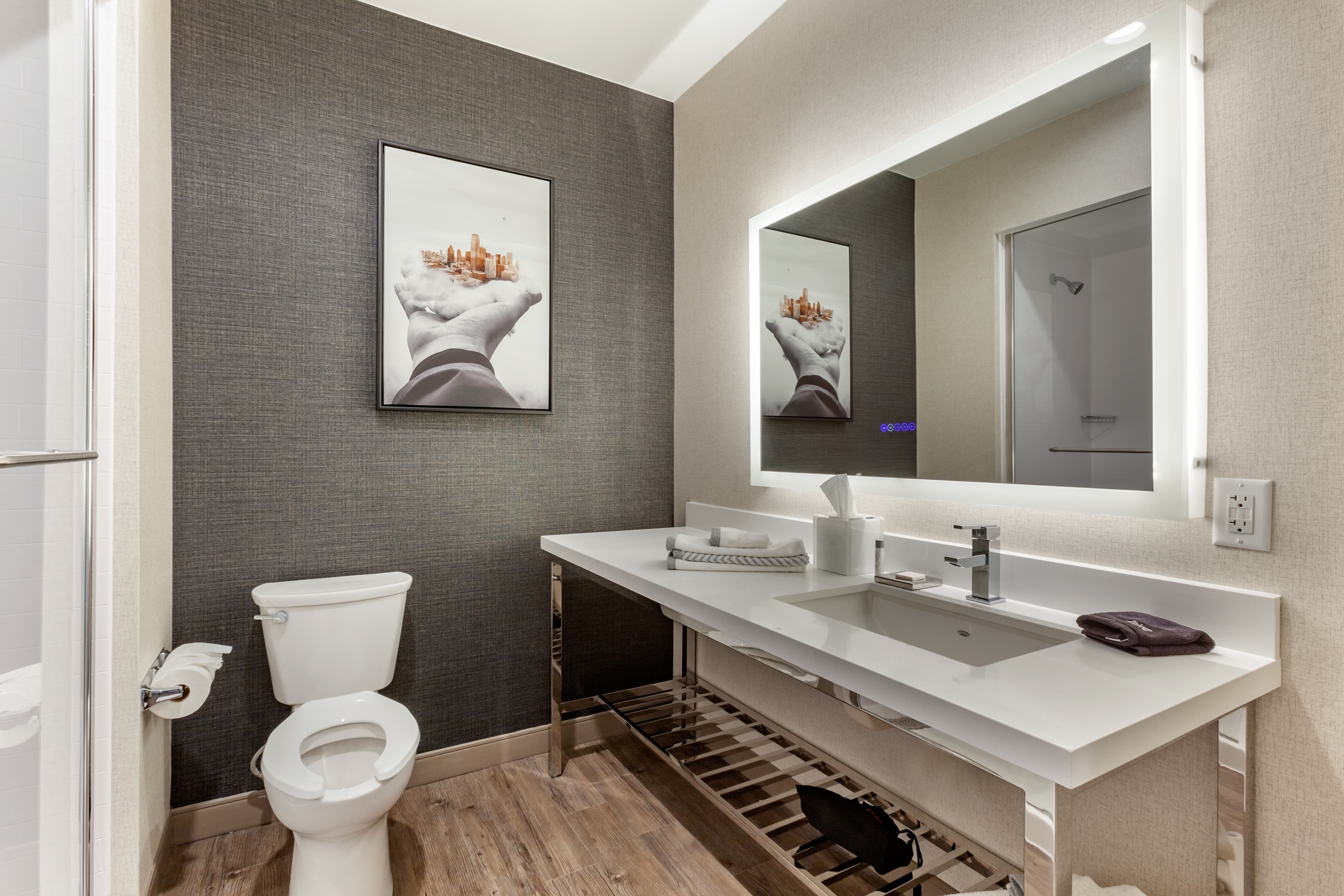 Cambria Hotel Richardson - Dallas — 16
