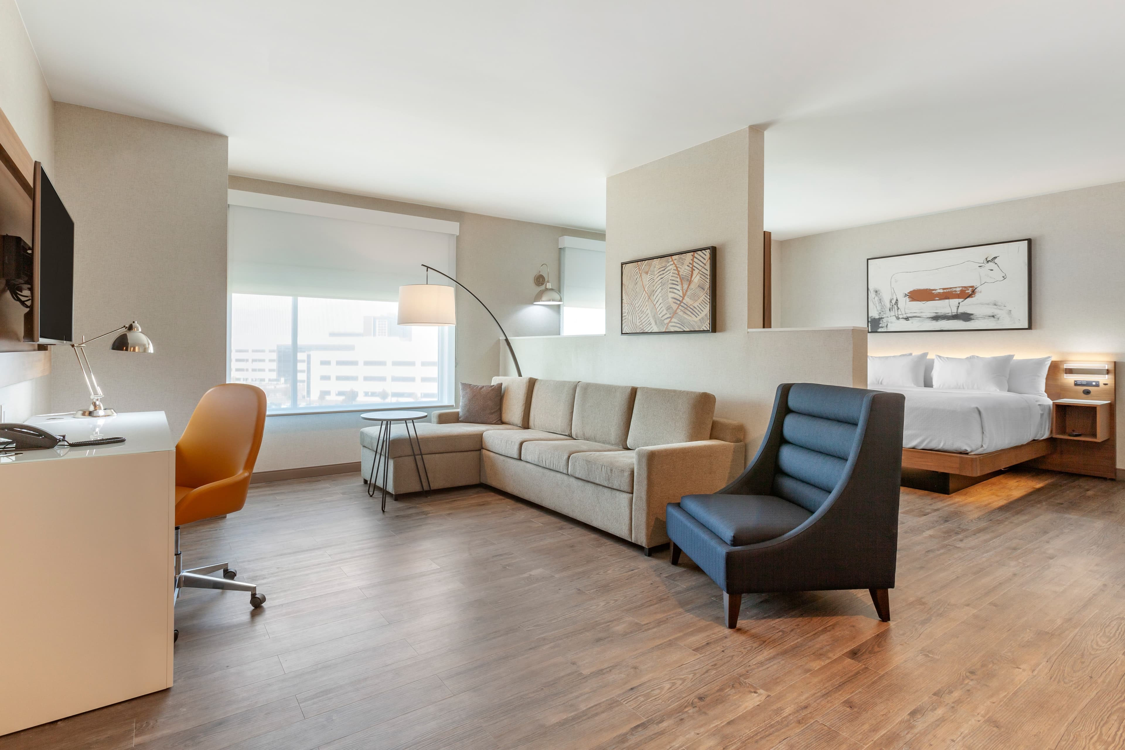Cambria Hotel Richardson - Dallas — 24