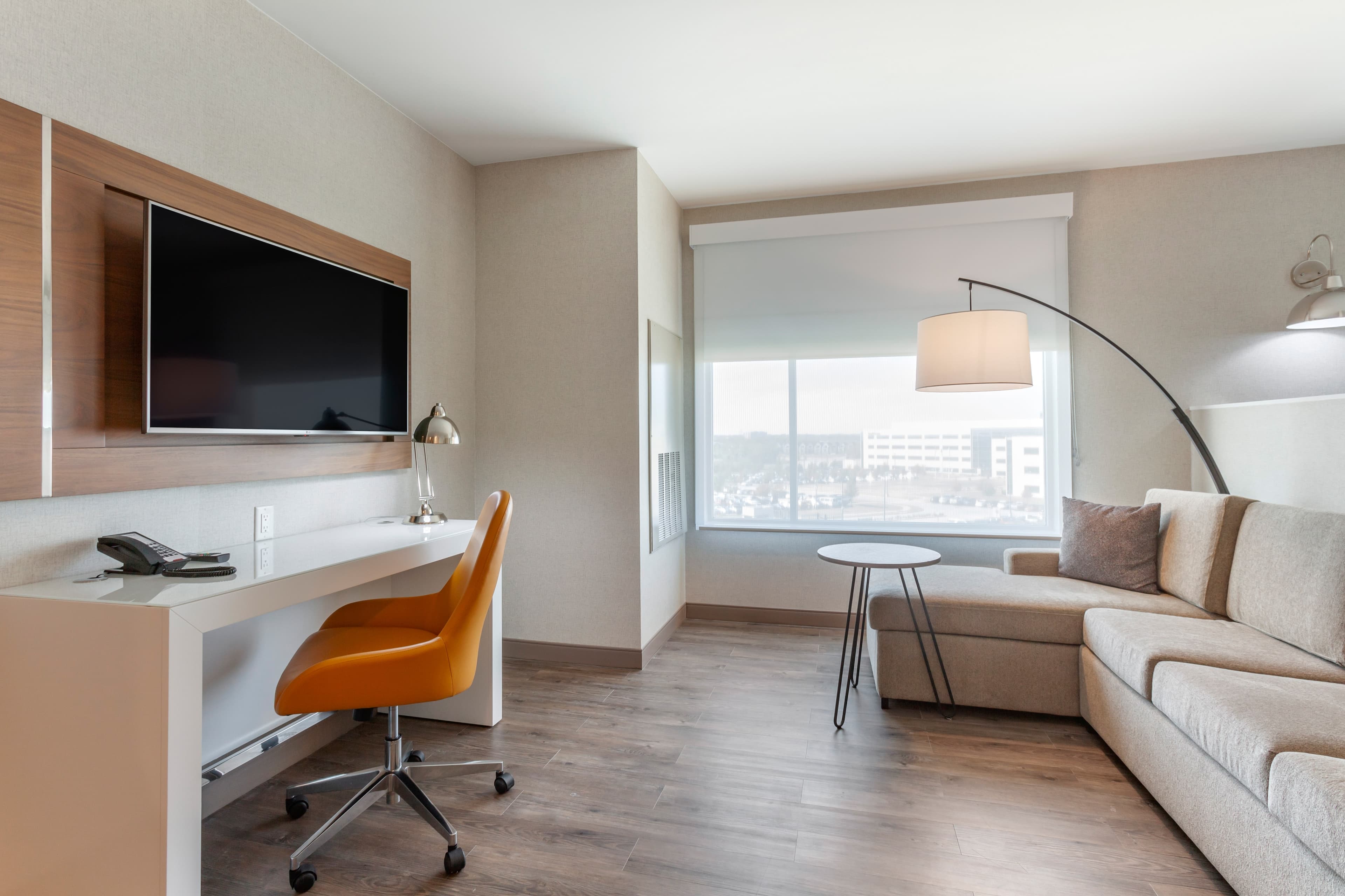 Cambria Hotel Richardson - Dallas — 25