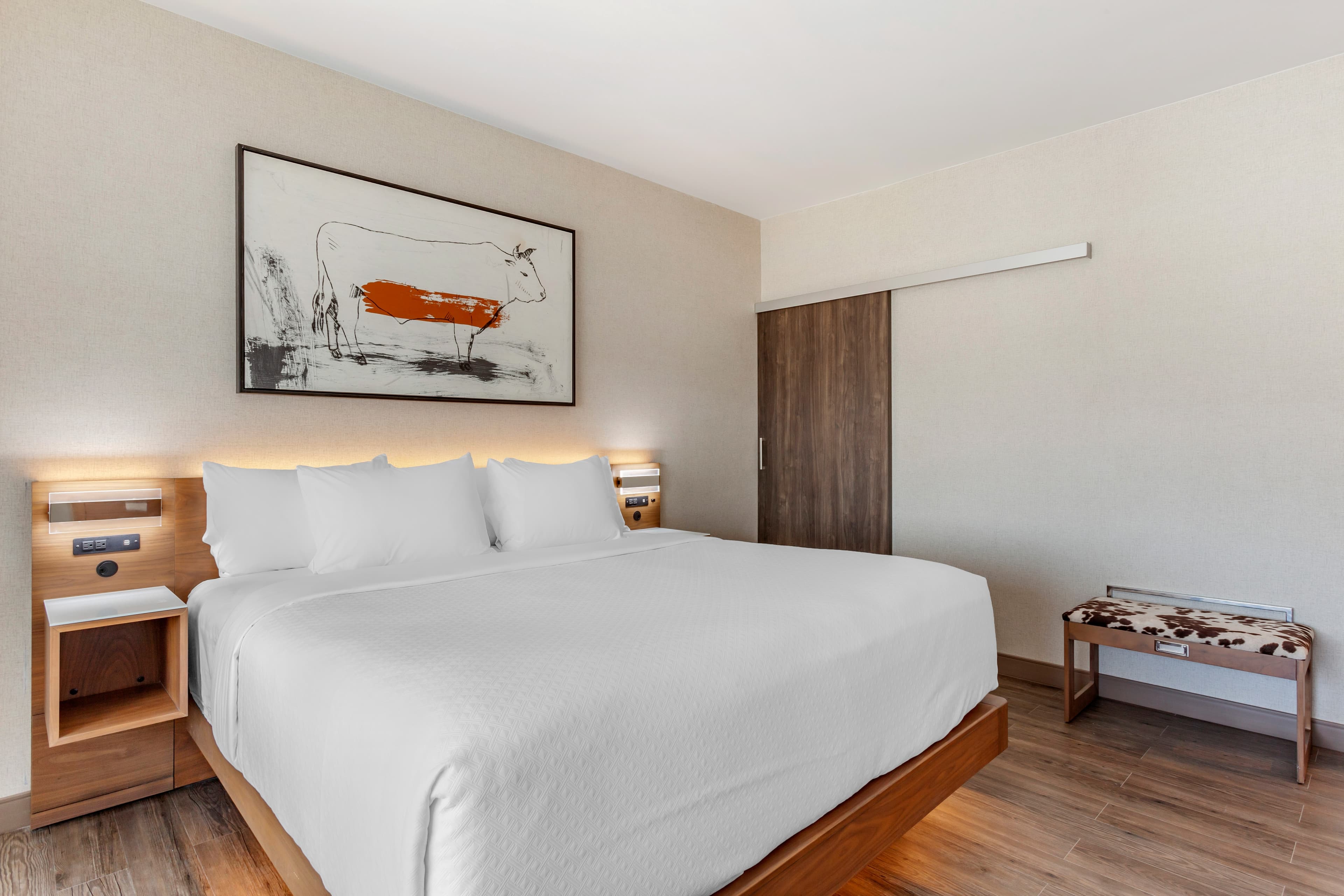 Cambria Hotel Richardson - Dallas — 26