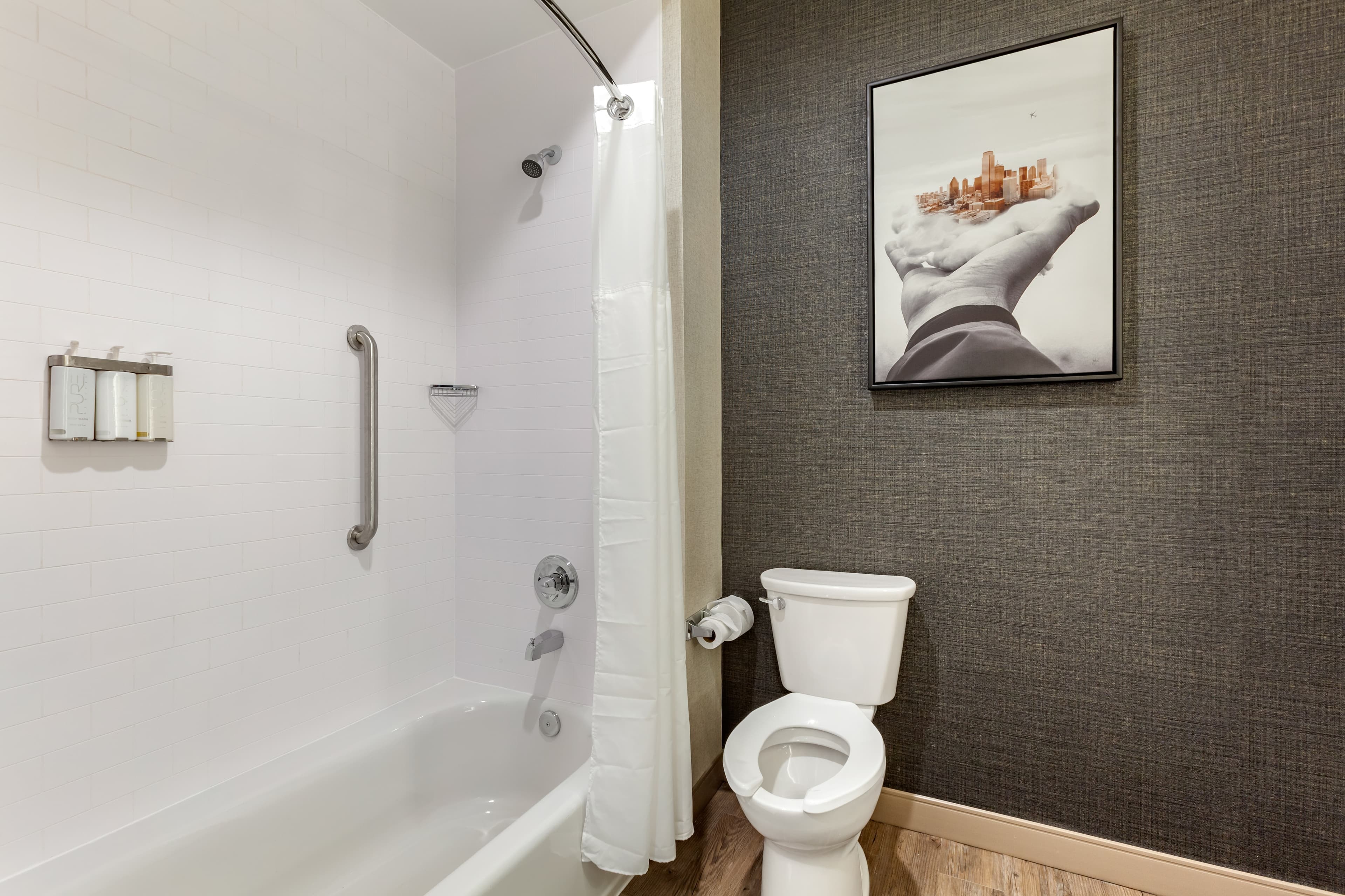 Cambria Hotel Richardson - Dallas — 27