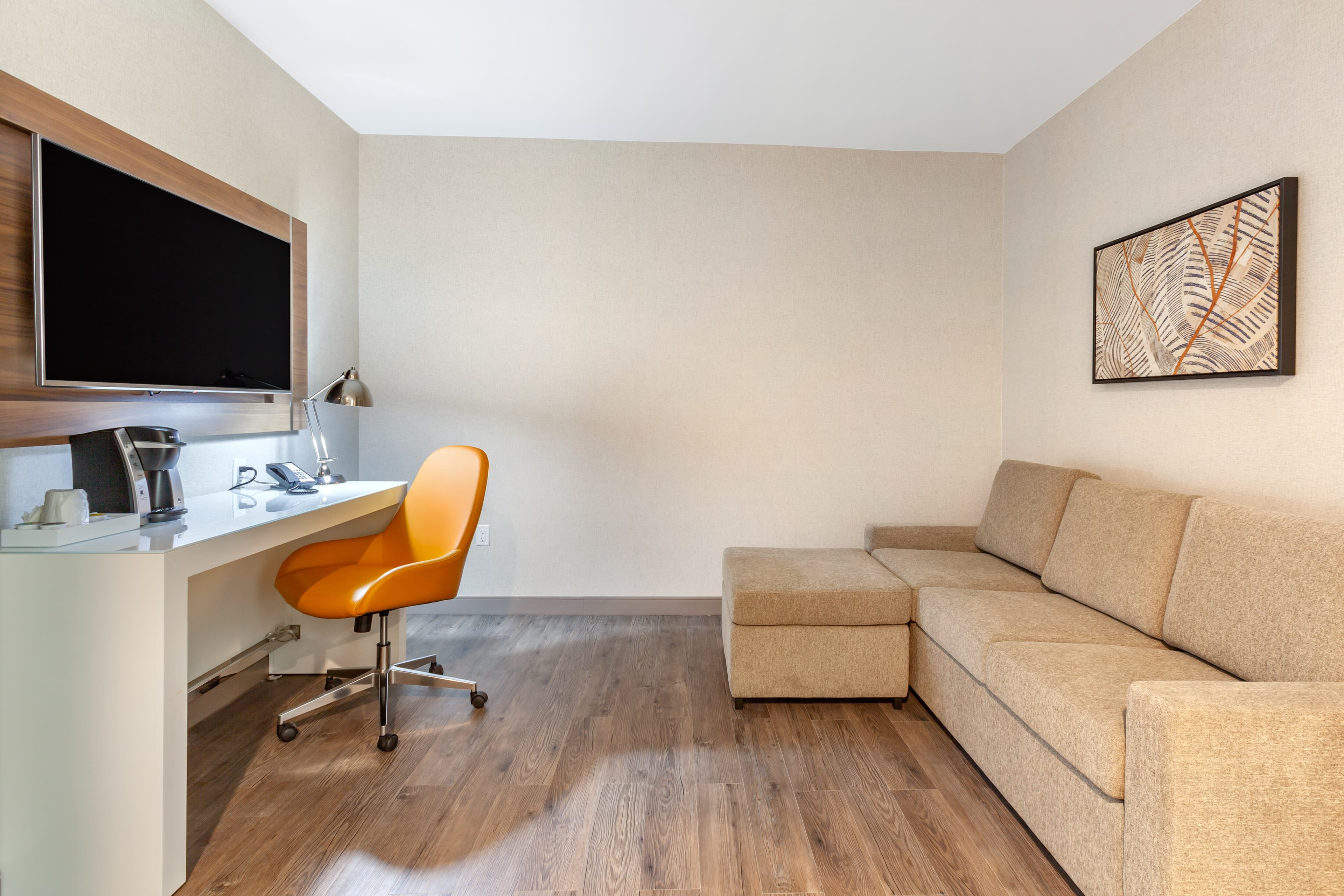 Cambria Hotel Richardson - Dallas — 29