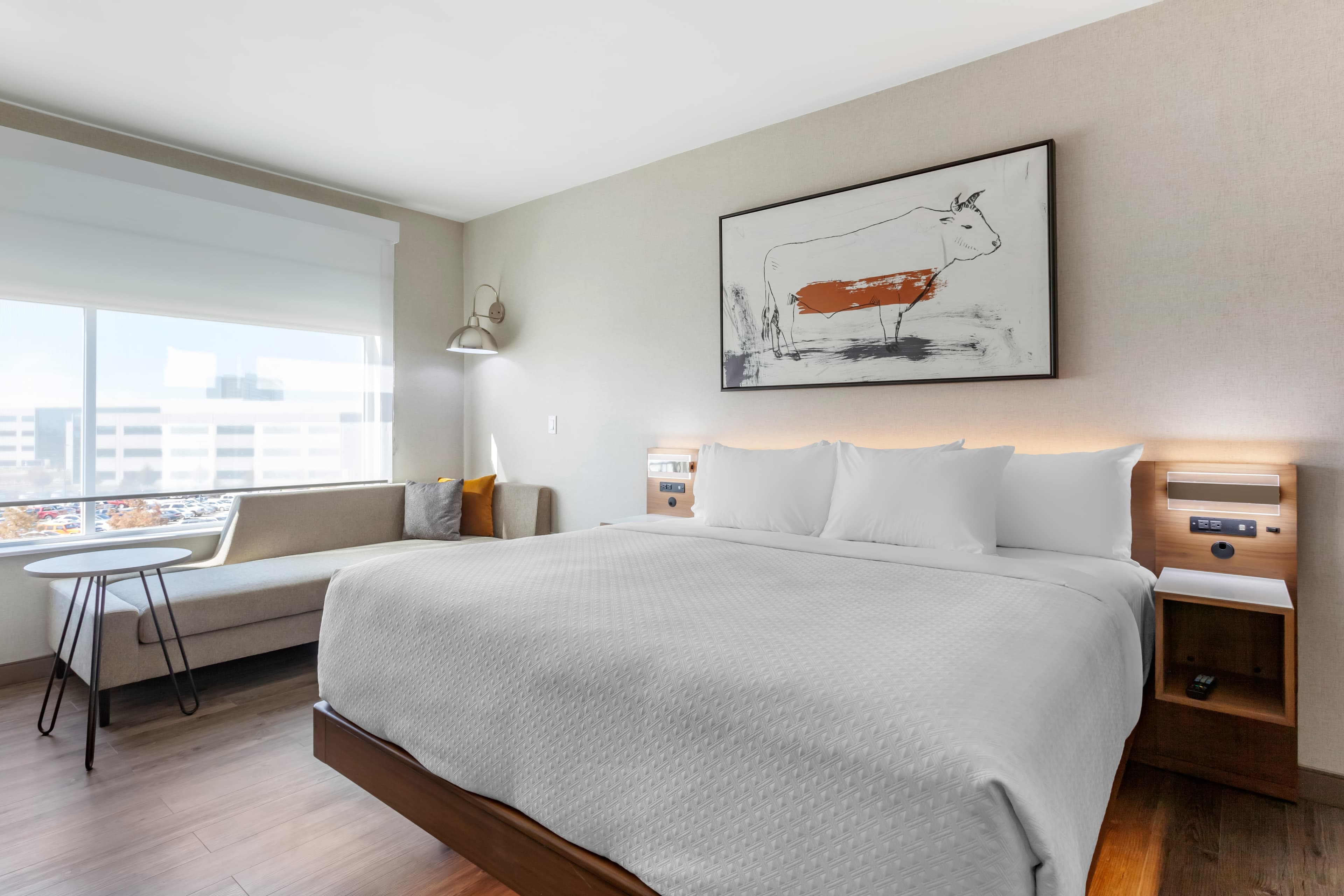 Cambria Hotel Richardson - Dallas — 30