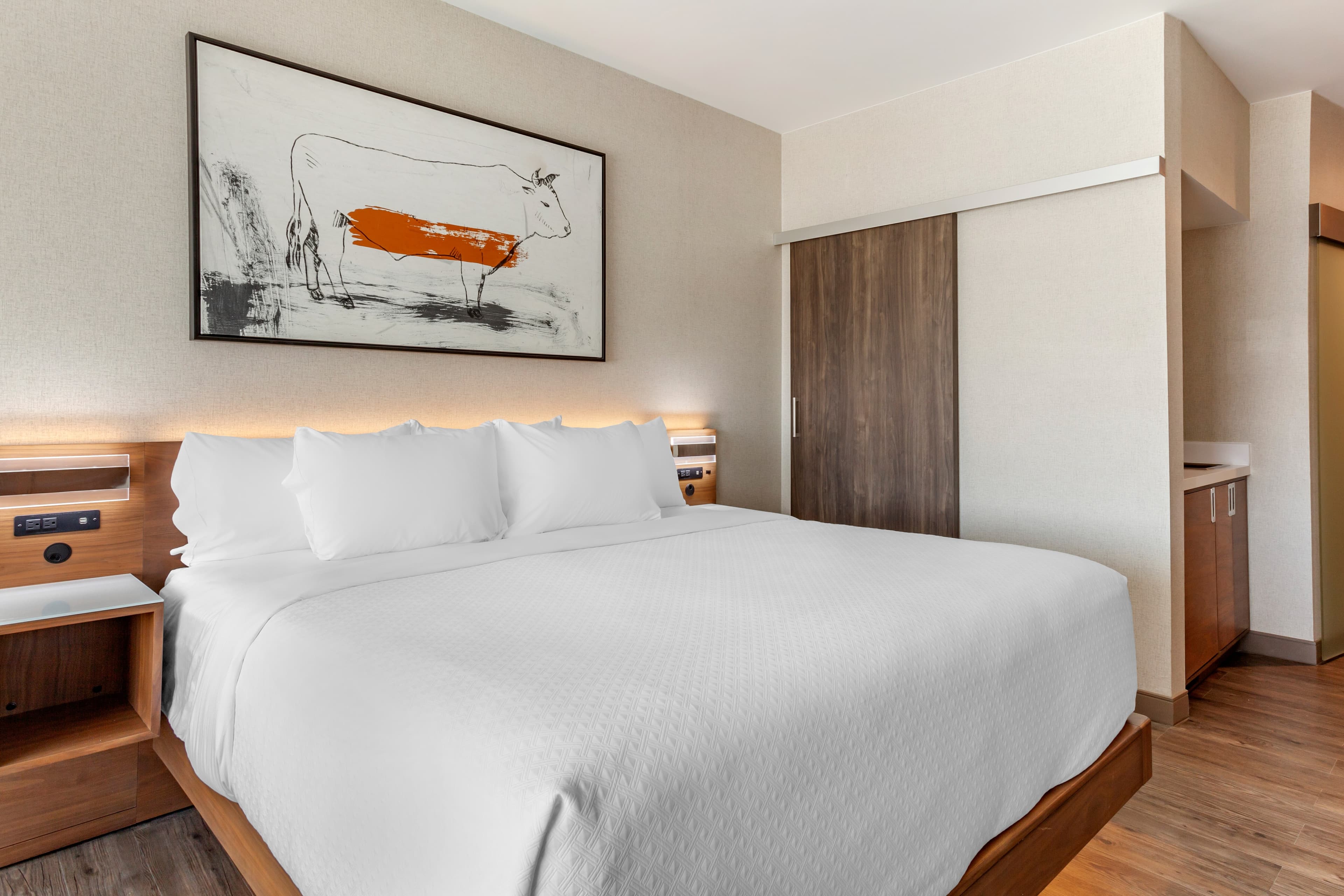 Cambria Hotel Richardson - Dallas — 32