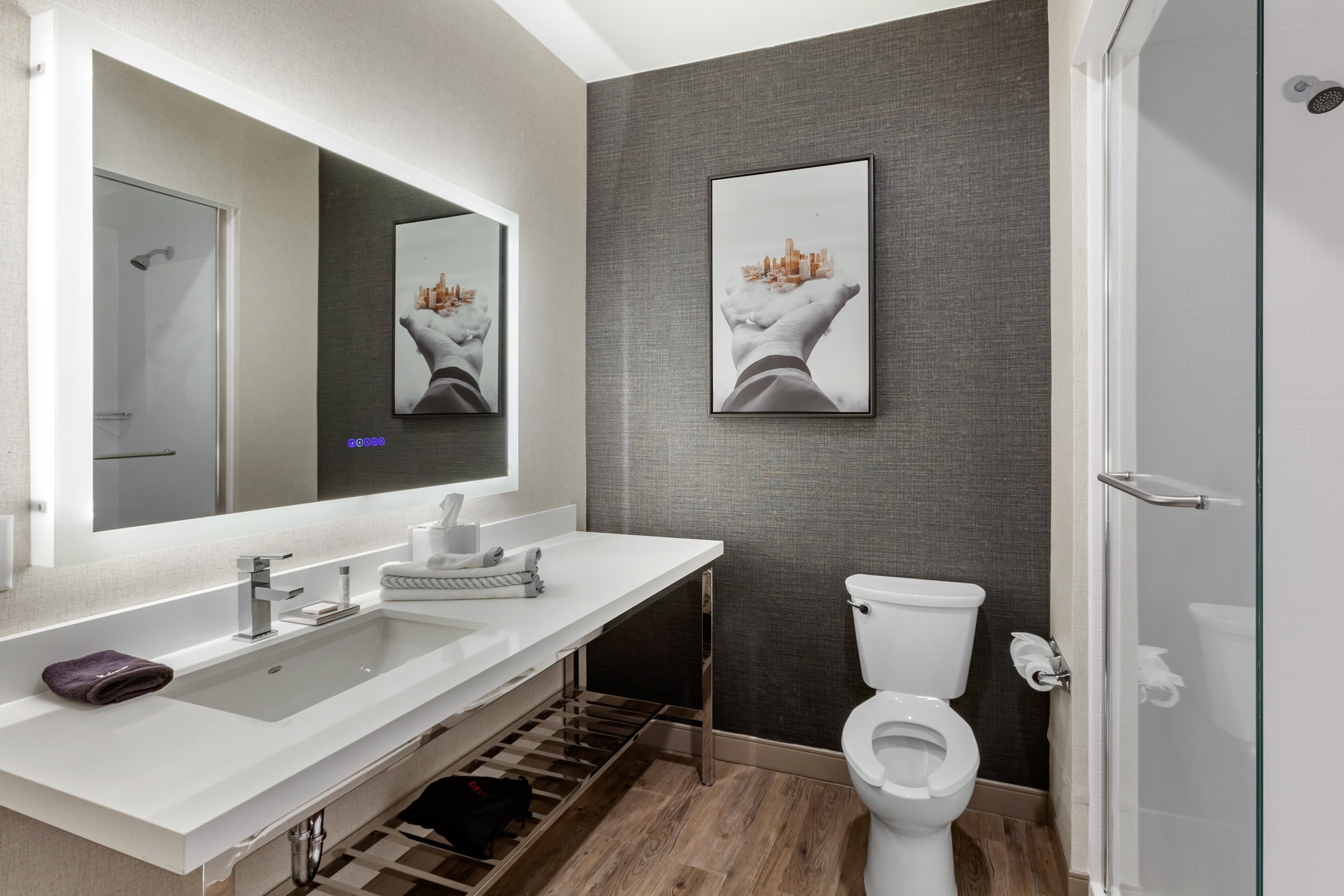 Cambria Hotel Richardson - Dallas — 33