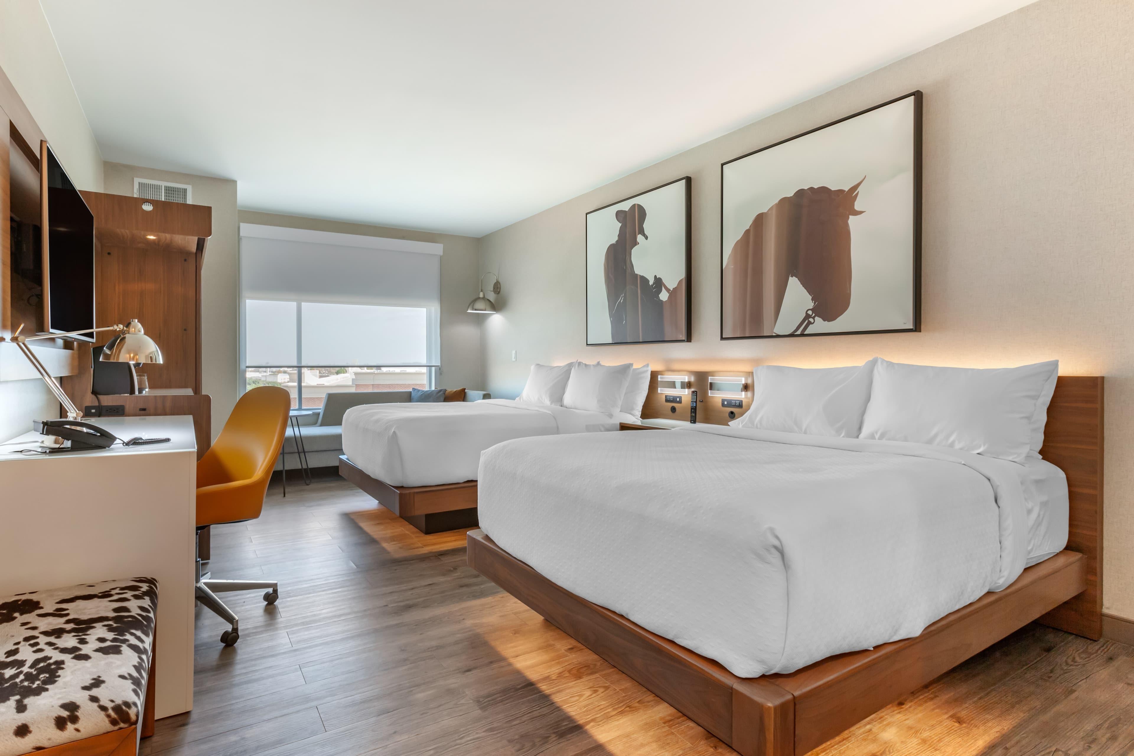 Cambria Hotel Richardson - Dallas — 7
