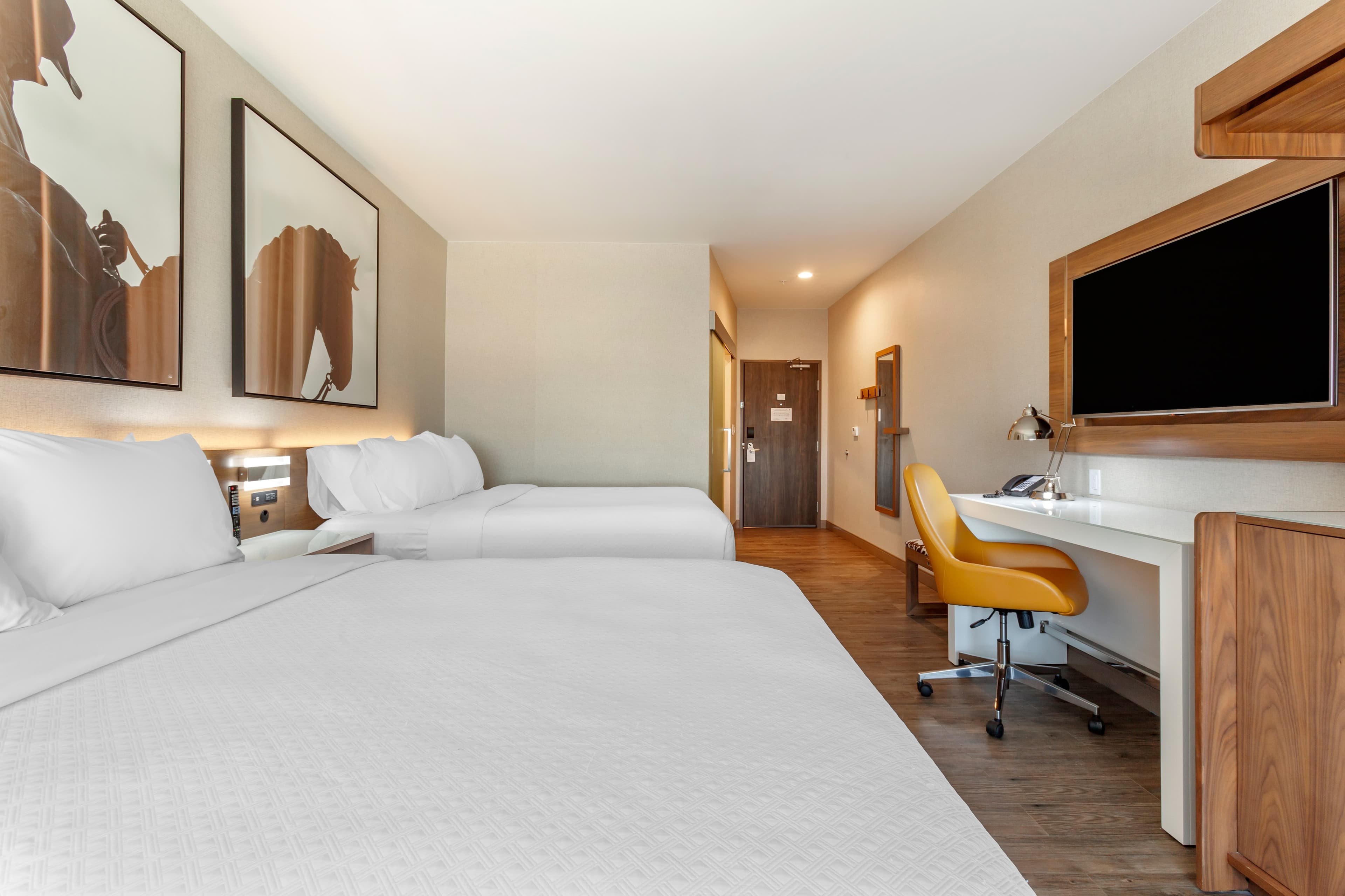 Cambria Hotel Richardson - Dallas — 9