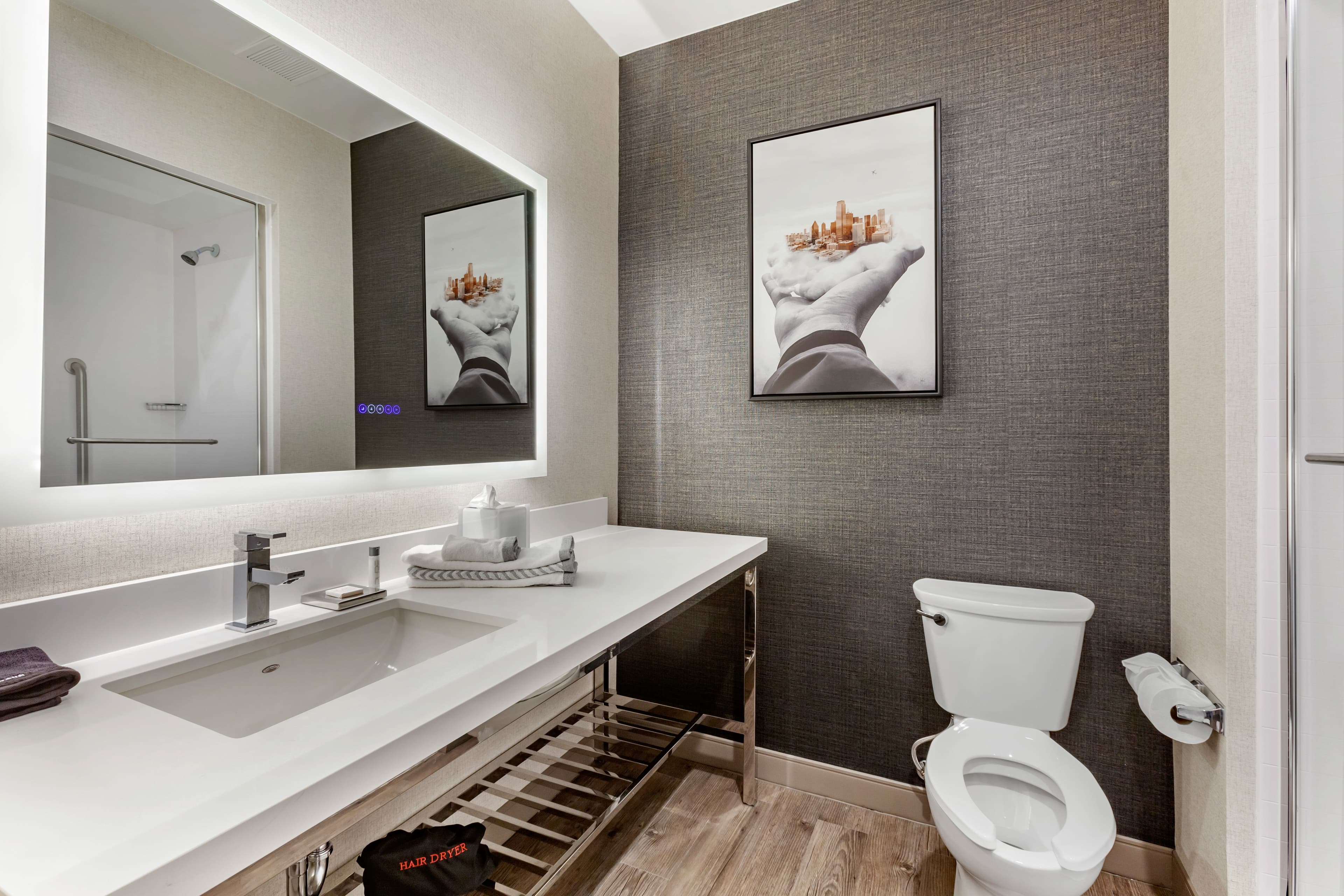 Cambria Hotel Richardson - Dallas — 21