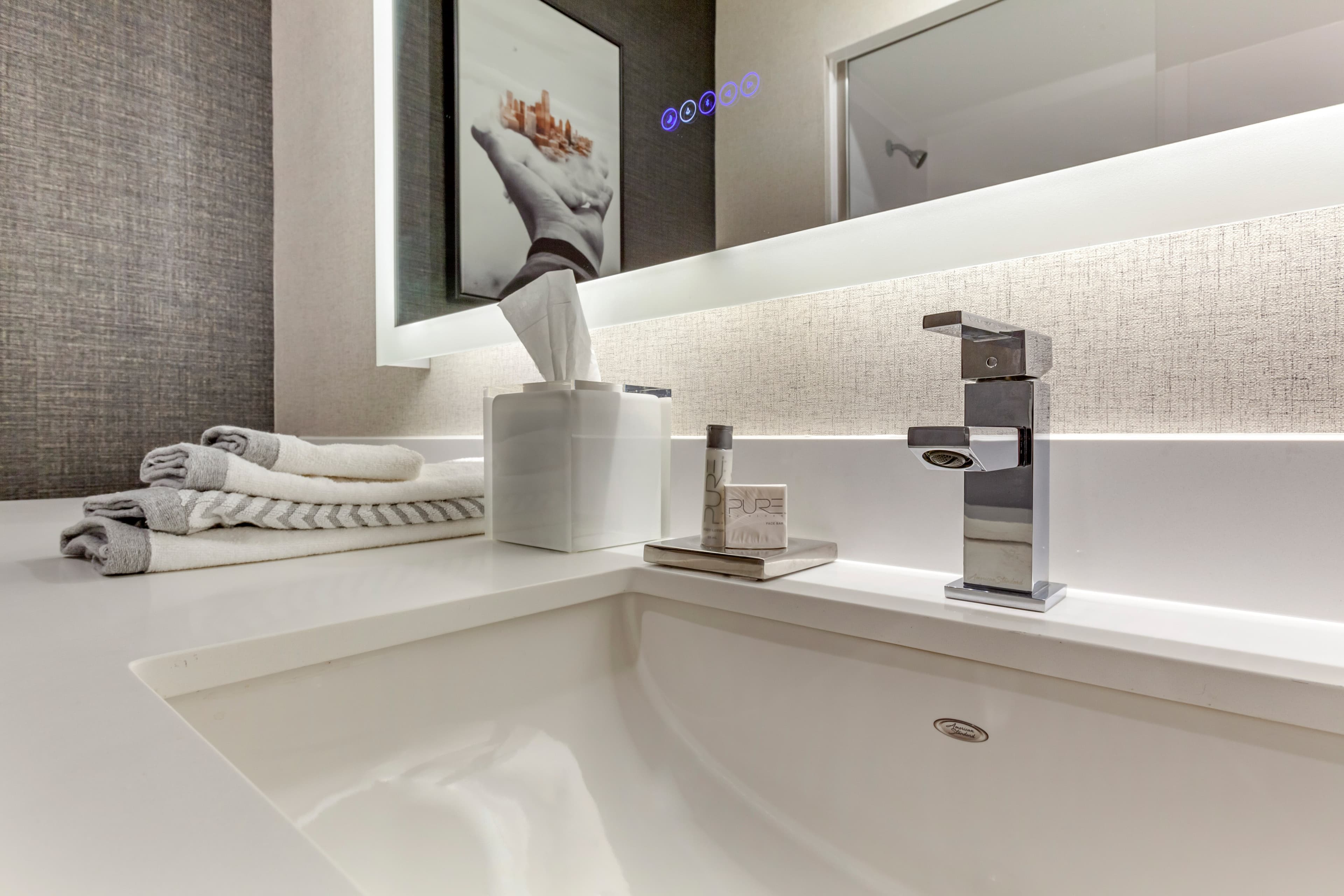 Cambria Hotel Richardson - Dallas — 10