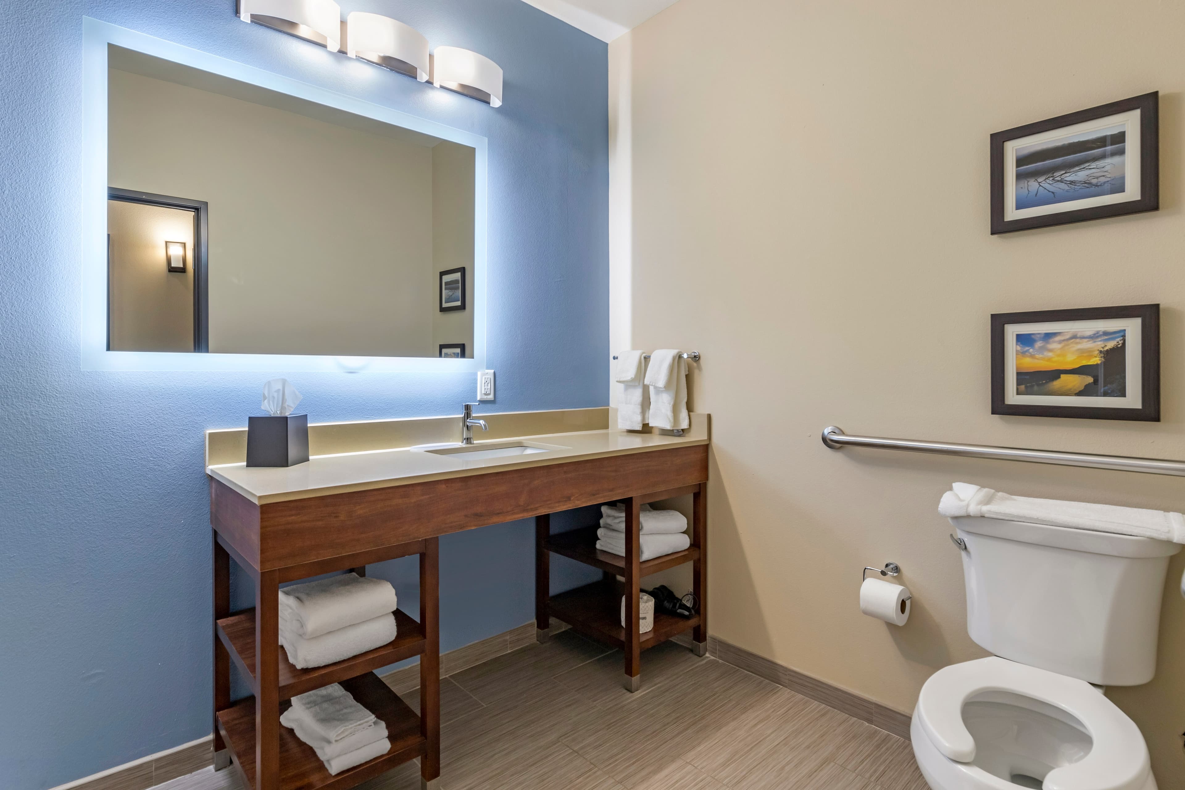 Comfort Suites Cedar Park - Austin Northwest - Image 5