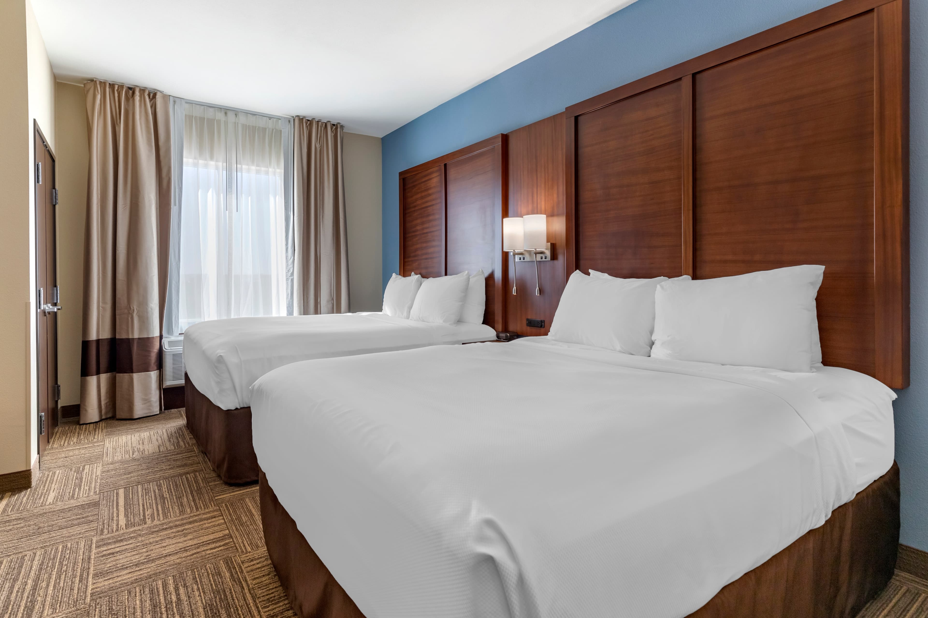 Comfort Suites Cedar Park - Austin Northwest — 6