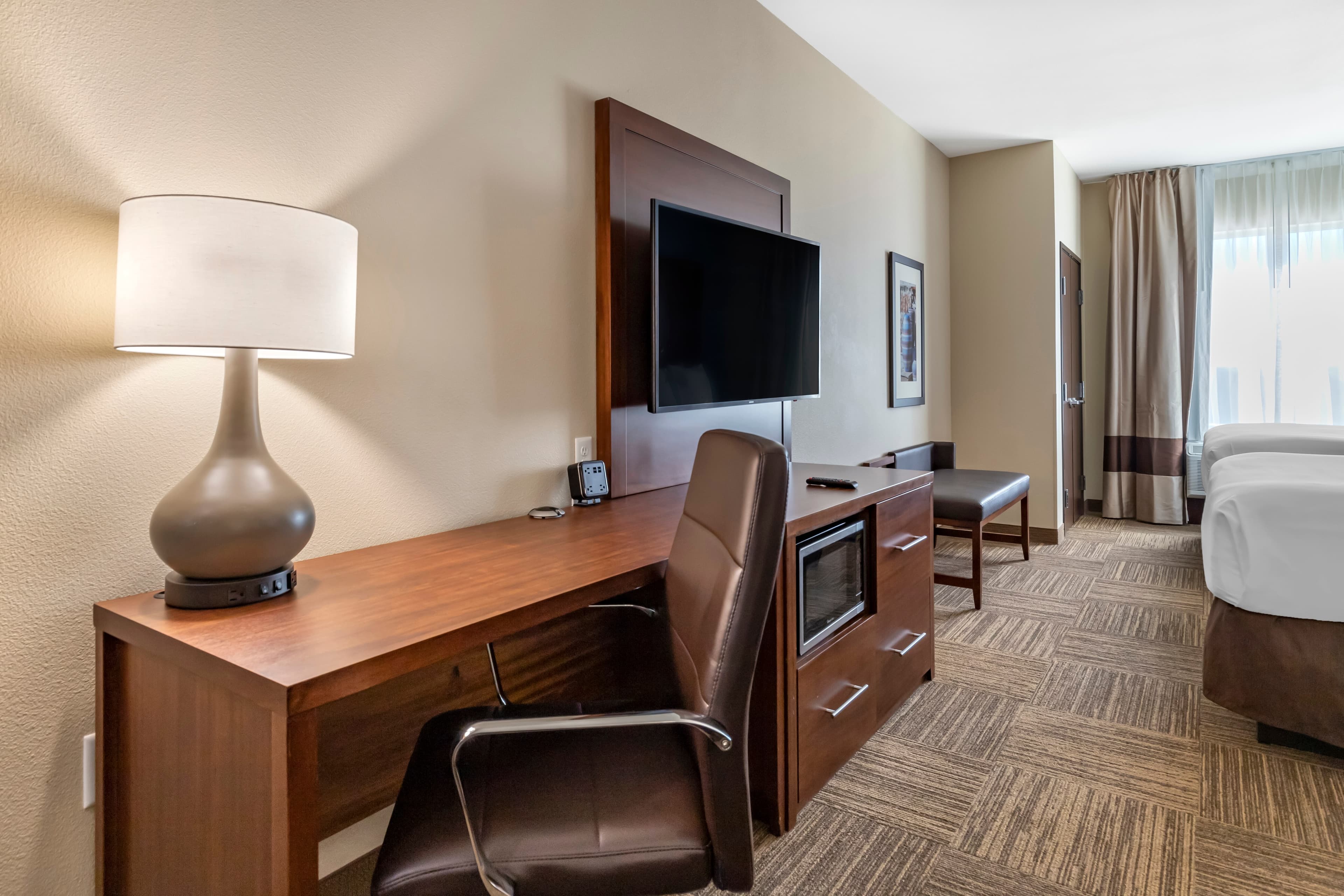 Comfort Suites Cedar Park - Austin Northwest — 7