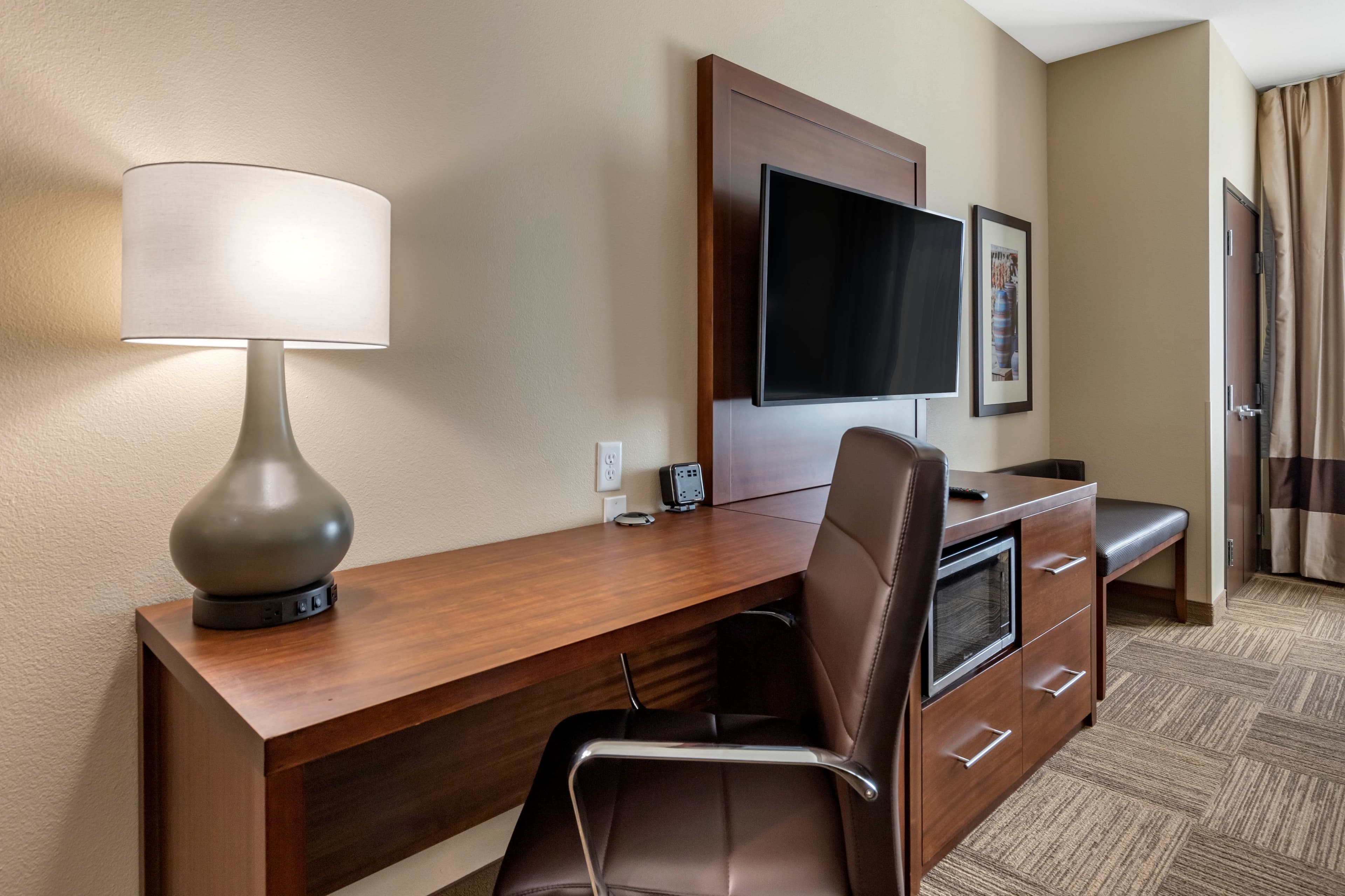Comfort Suites Cedar Park - Austin Northwest — 11