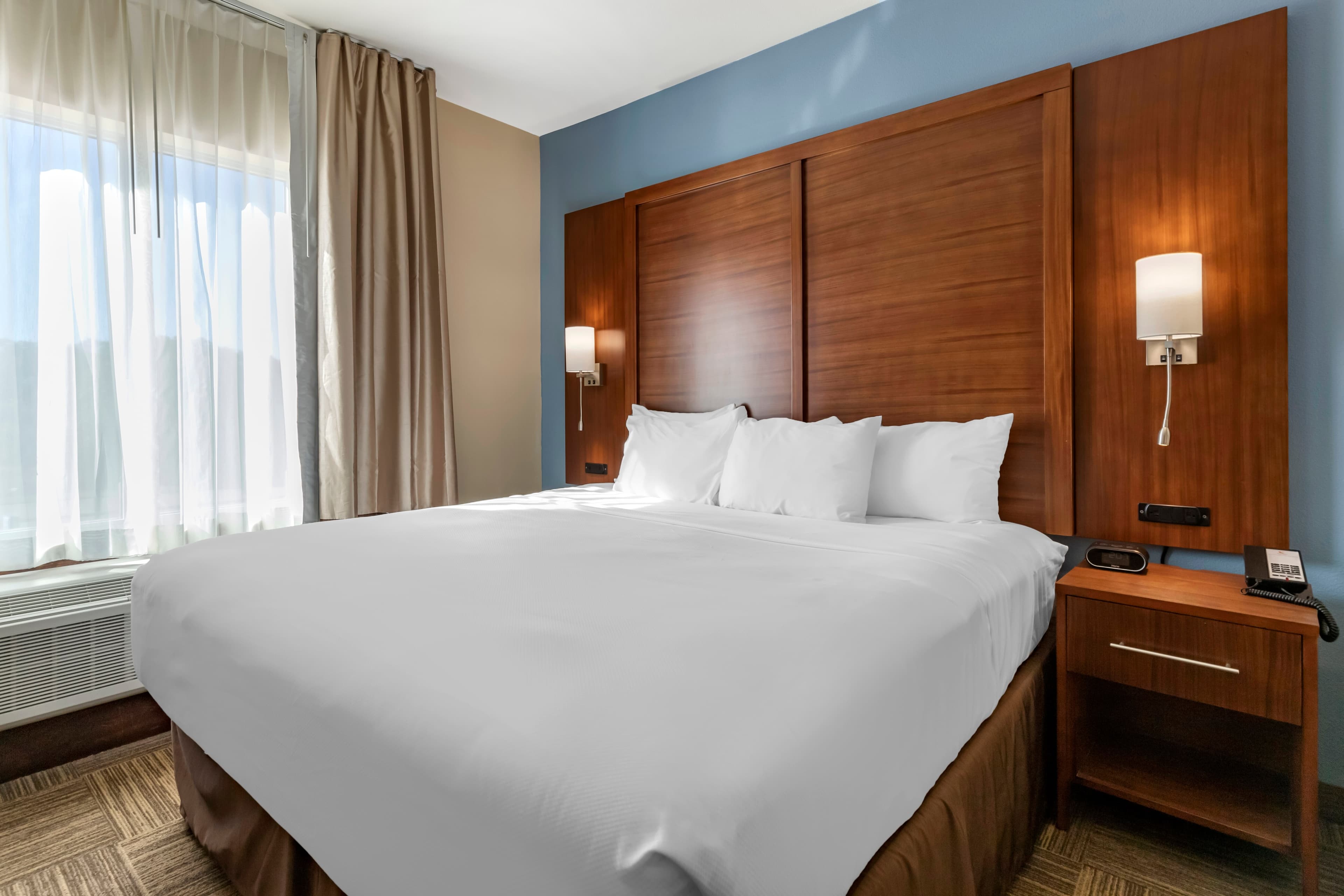 Comfort Suites Cedar Park - Austin Northwest — 12