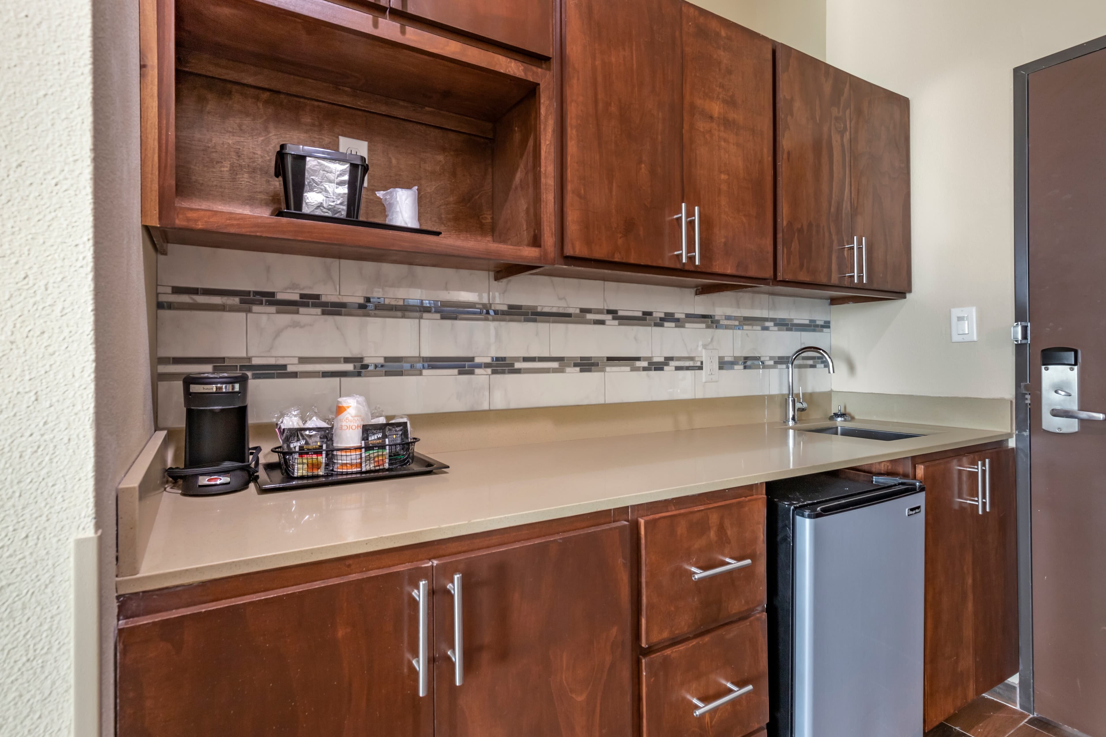 Comfort Suites Cedar Park - Austin Northwest — 14