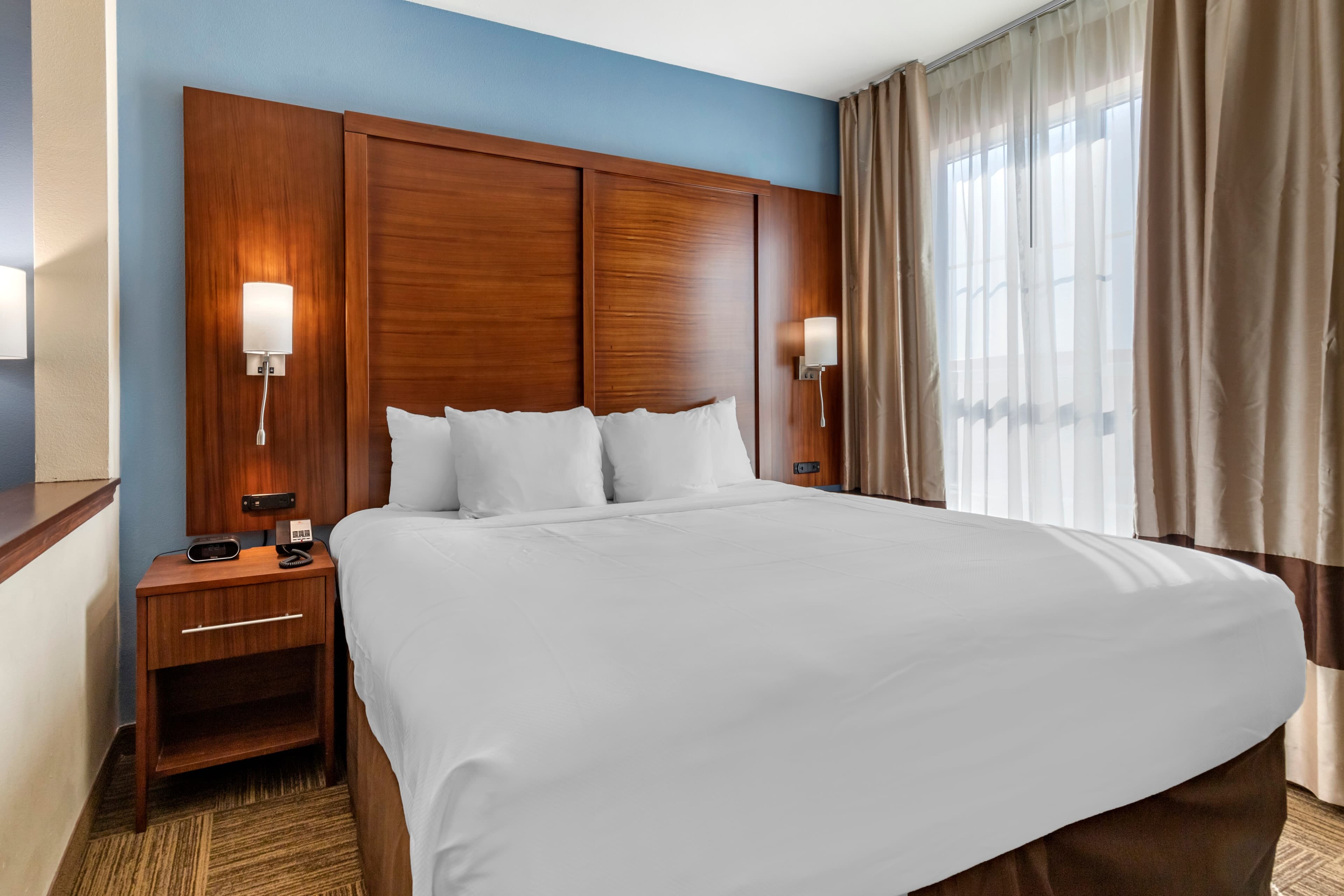 Comfort Suites Cedar Park - Austin Northwest — 16