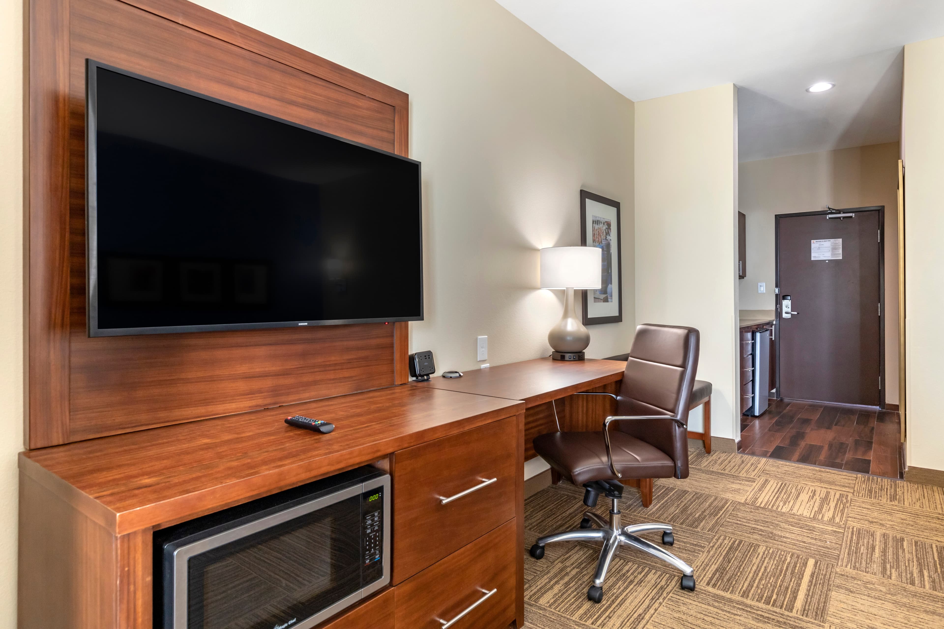 Comfort Suites Cedar Park - Austin Northwest — 17