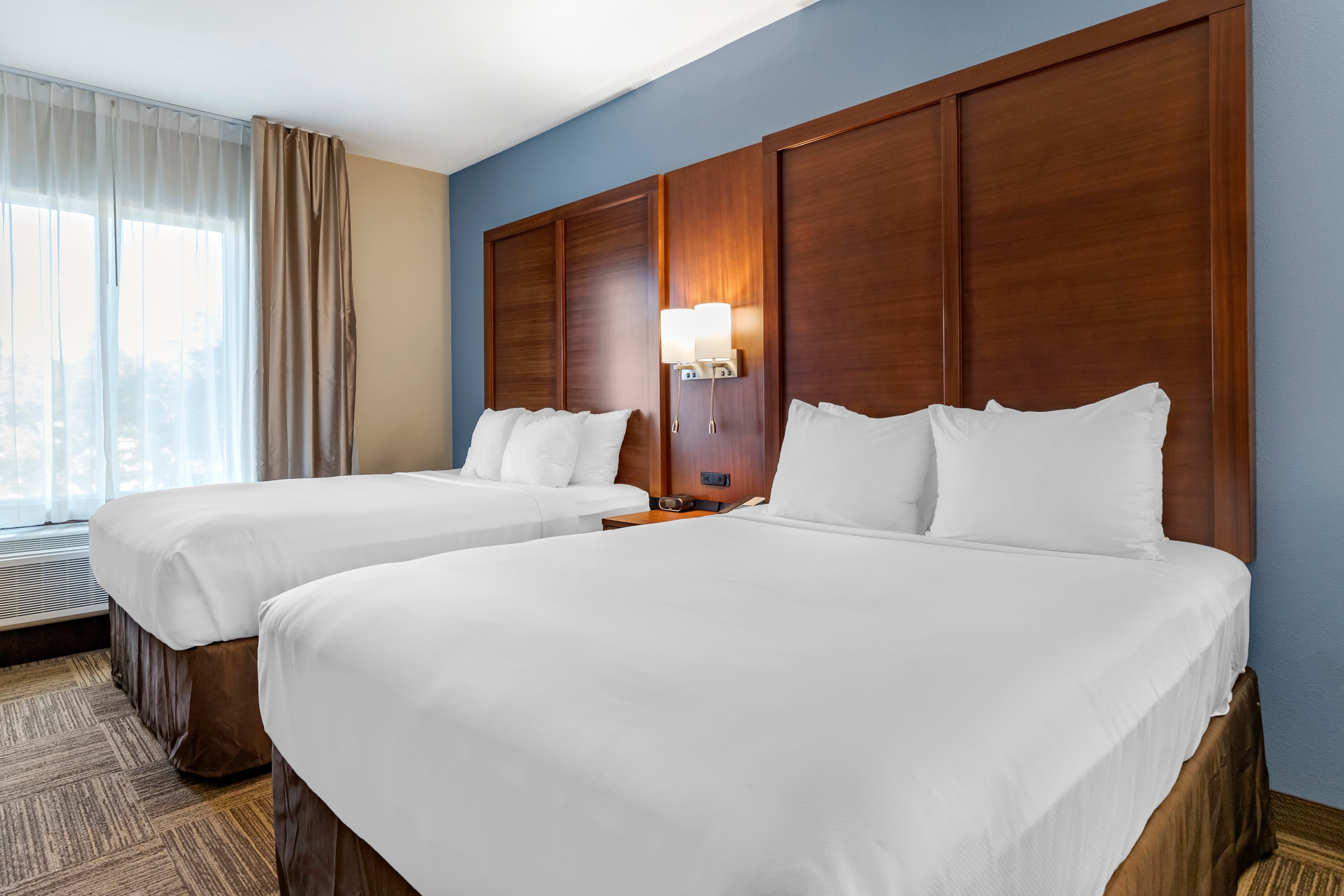 Comfort Suites Cedar Park - Austin Northwest — 18