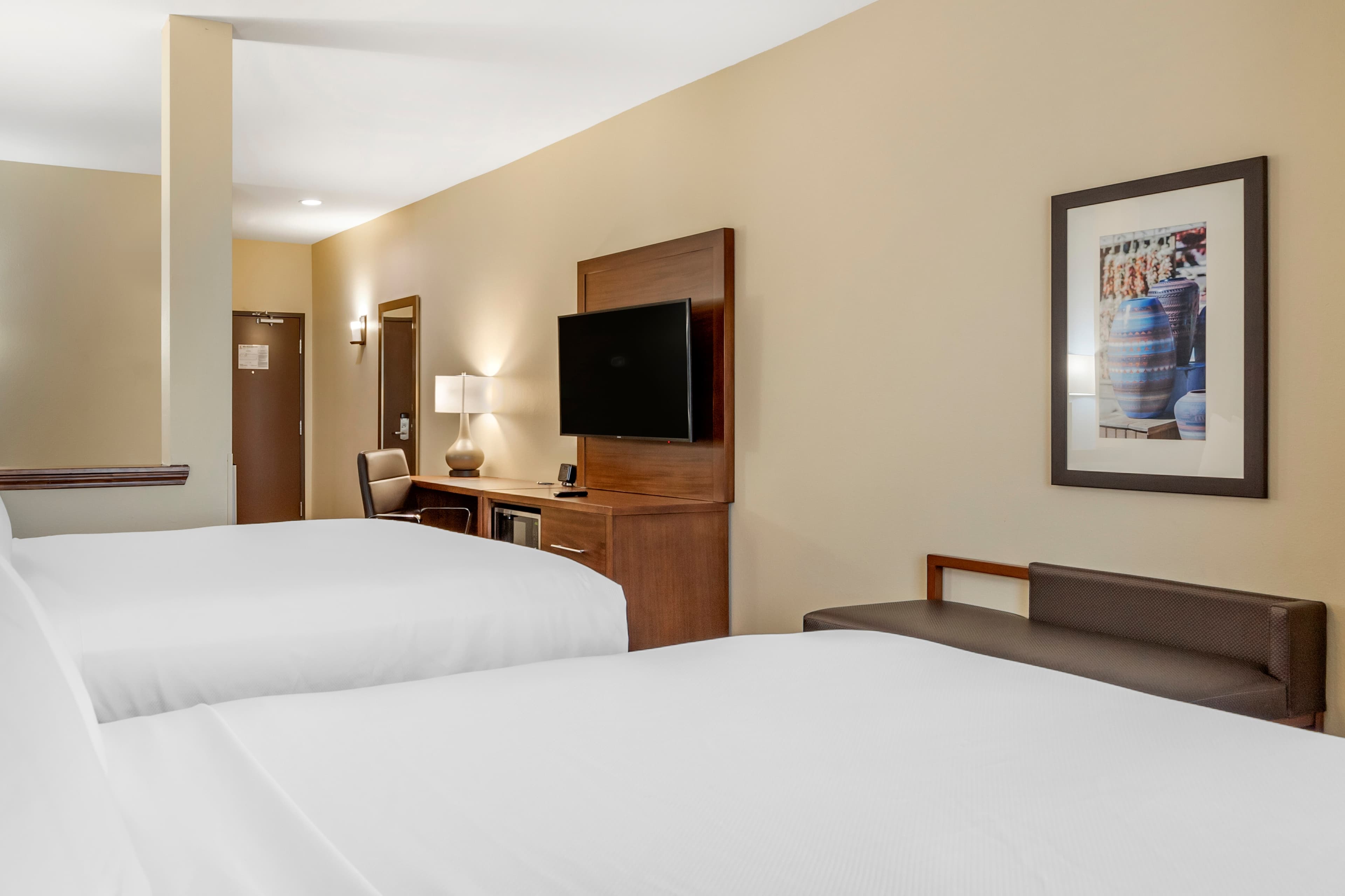 Comfort Suites Cedar Park - Austin Northwest — 19