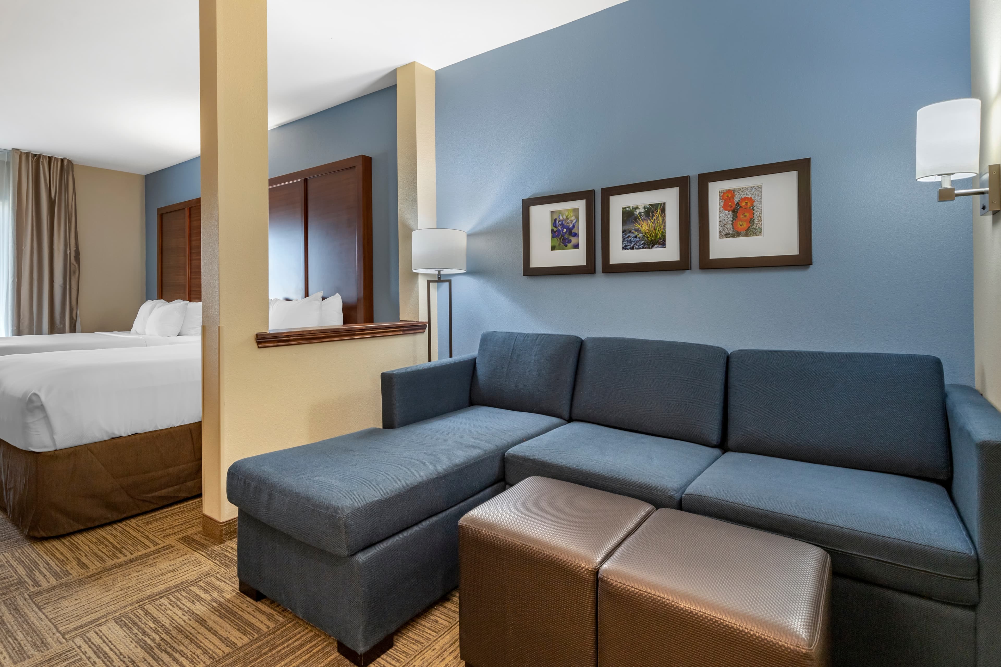 Comfort Suites Cedar Park - Austin Northwest — 20
