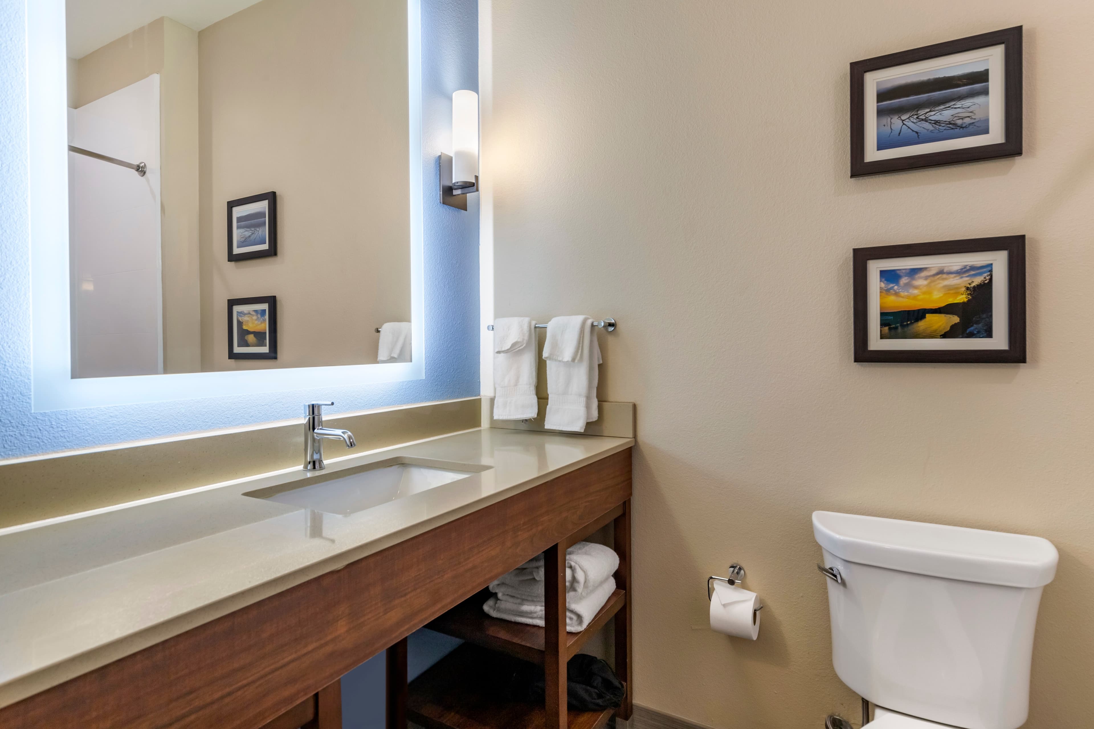 Comfort Suites Cedar Park - Austin Northwest — 21