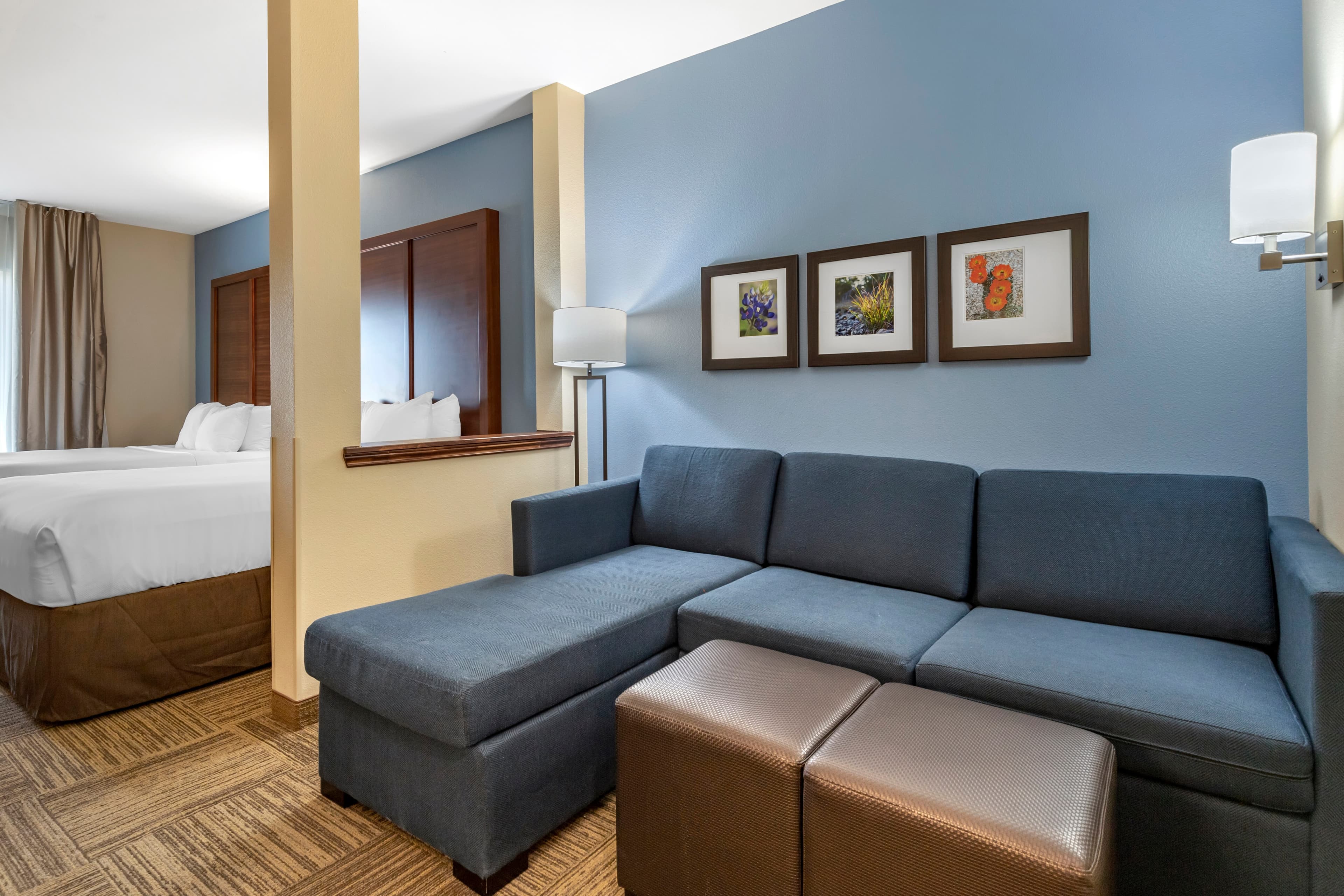 Comfort Suites Cedar Park - Austin Northwest — 24