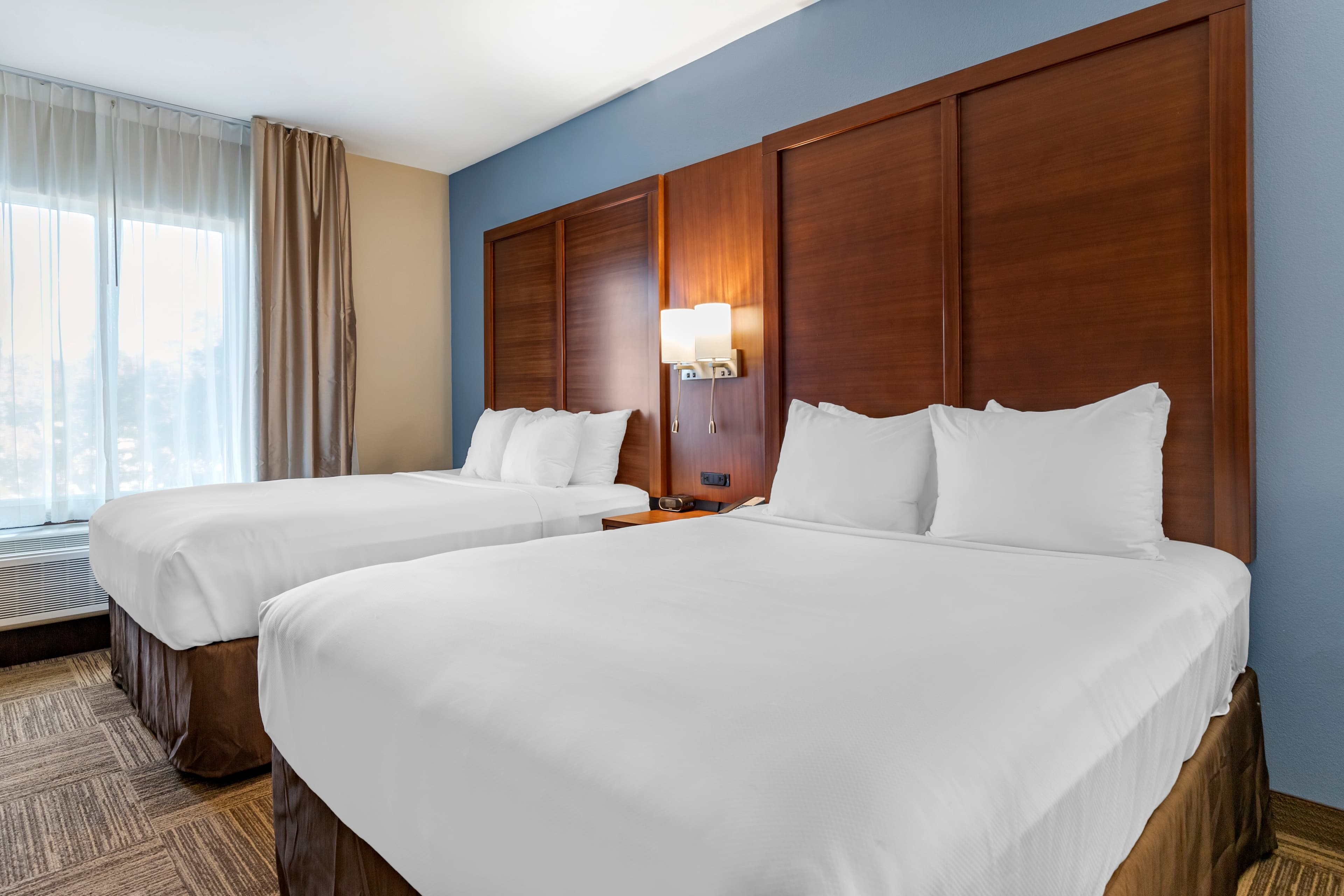 Comfort Suites Cedar Park - Austin Northwest — 25