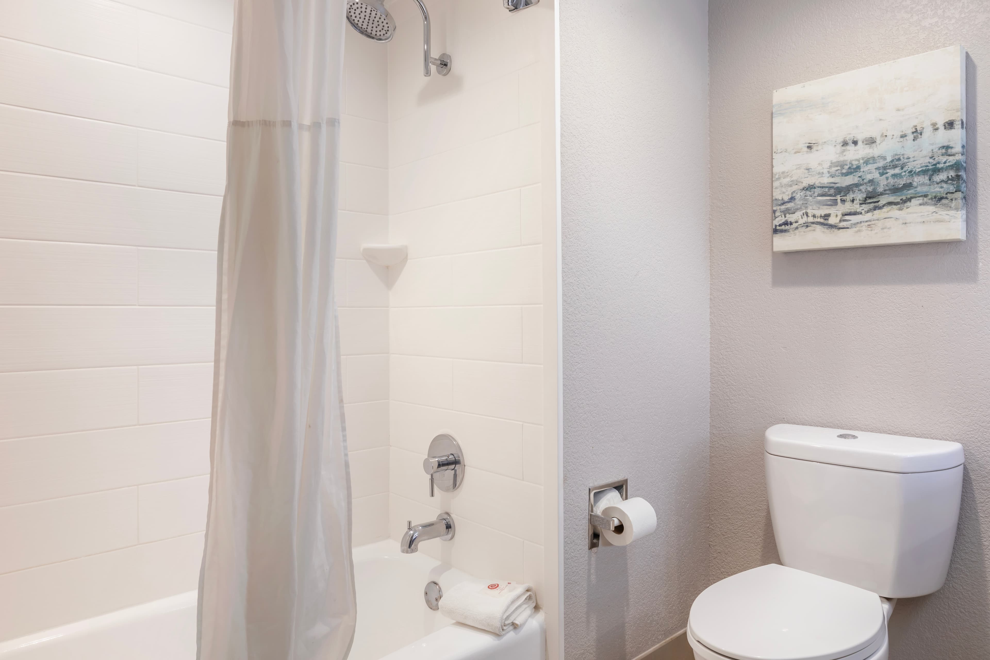 Comfort Inn Dallas North Love Field Airport — 8