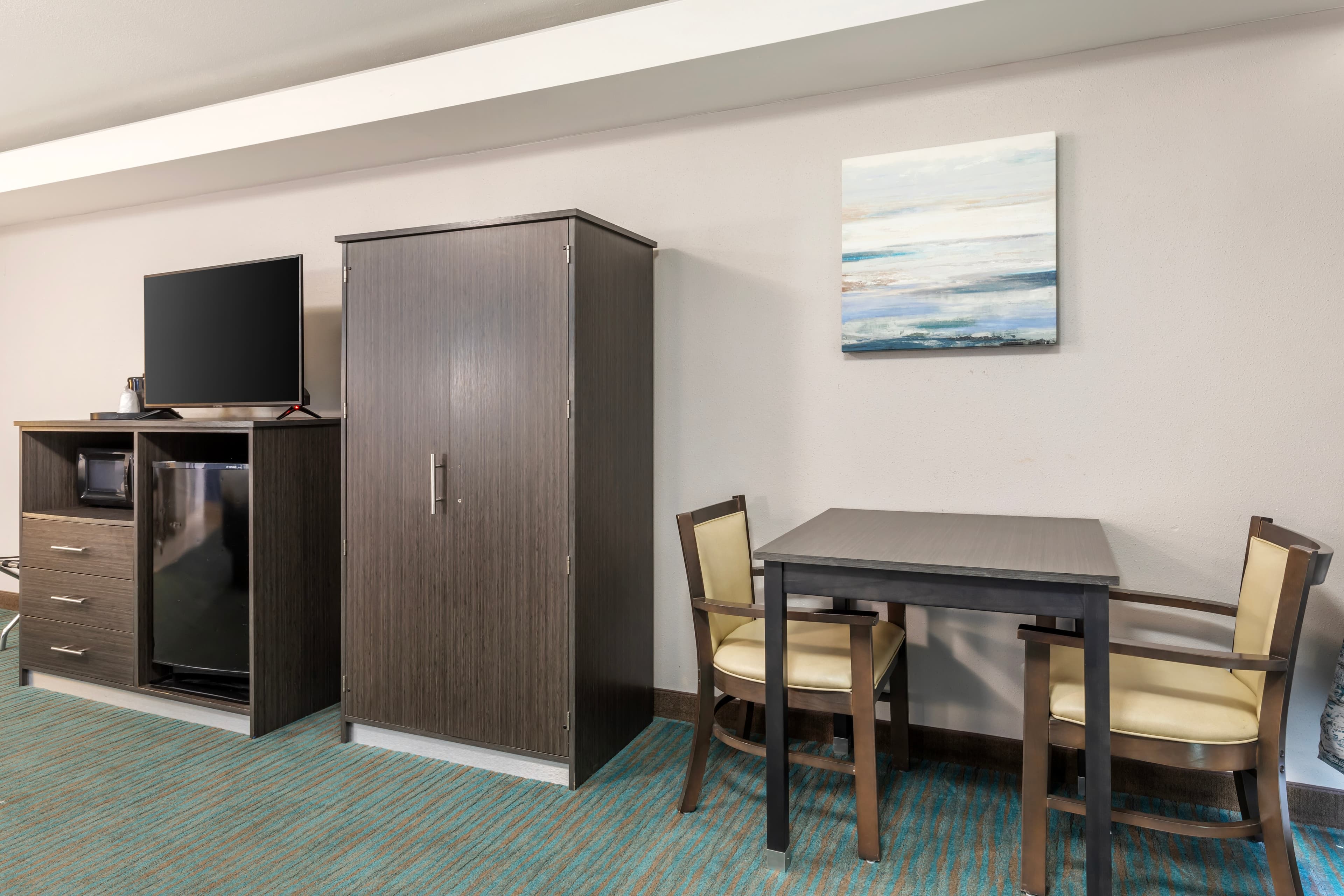 Comfort Inn Dallas North Love Field Airport — 15