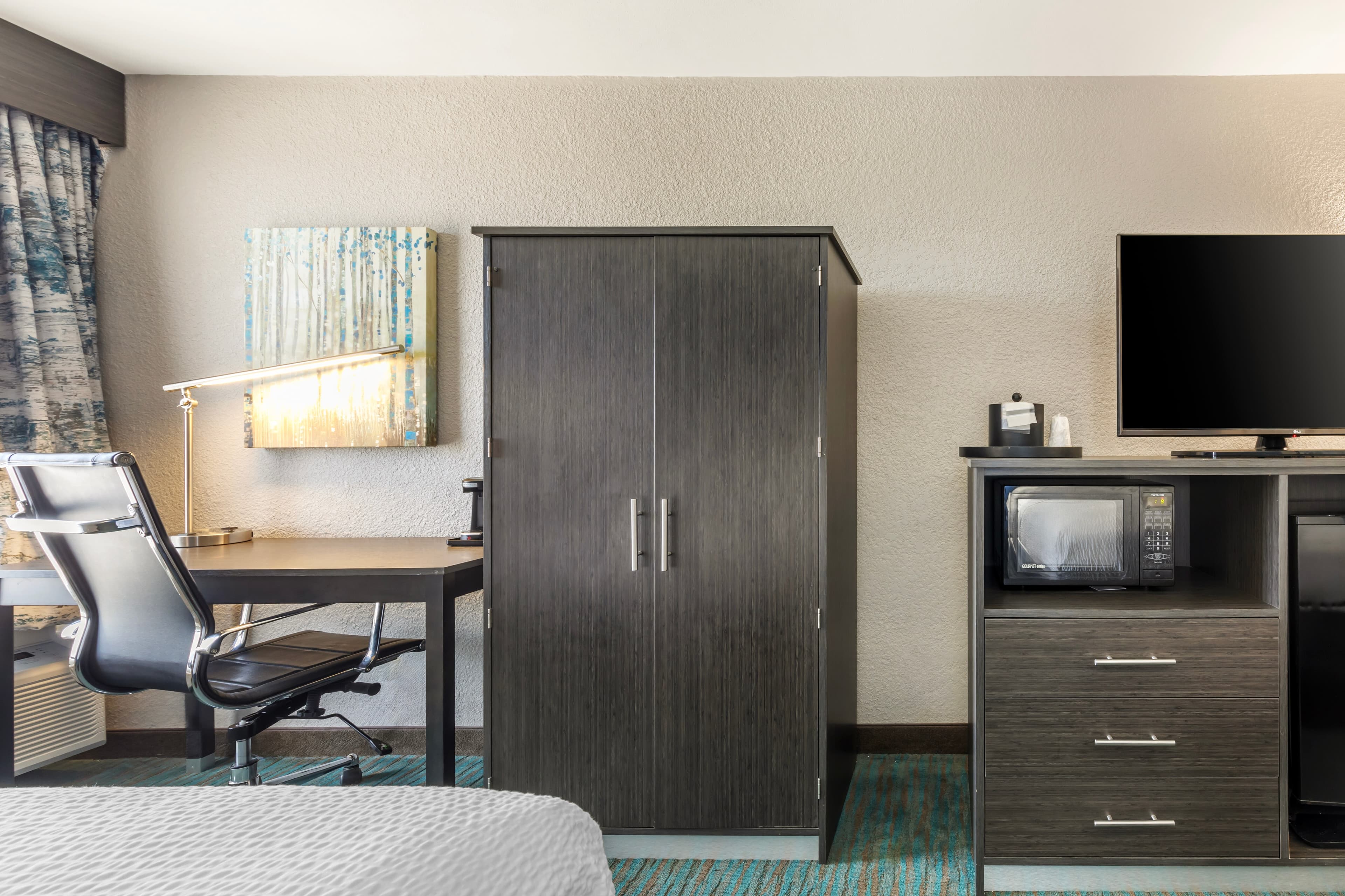 Comfort Inn Dallas North Love Field Airport — 20