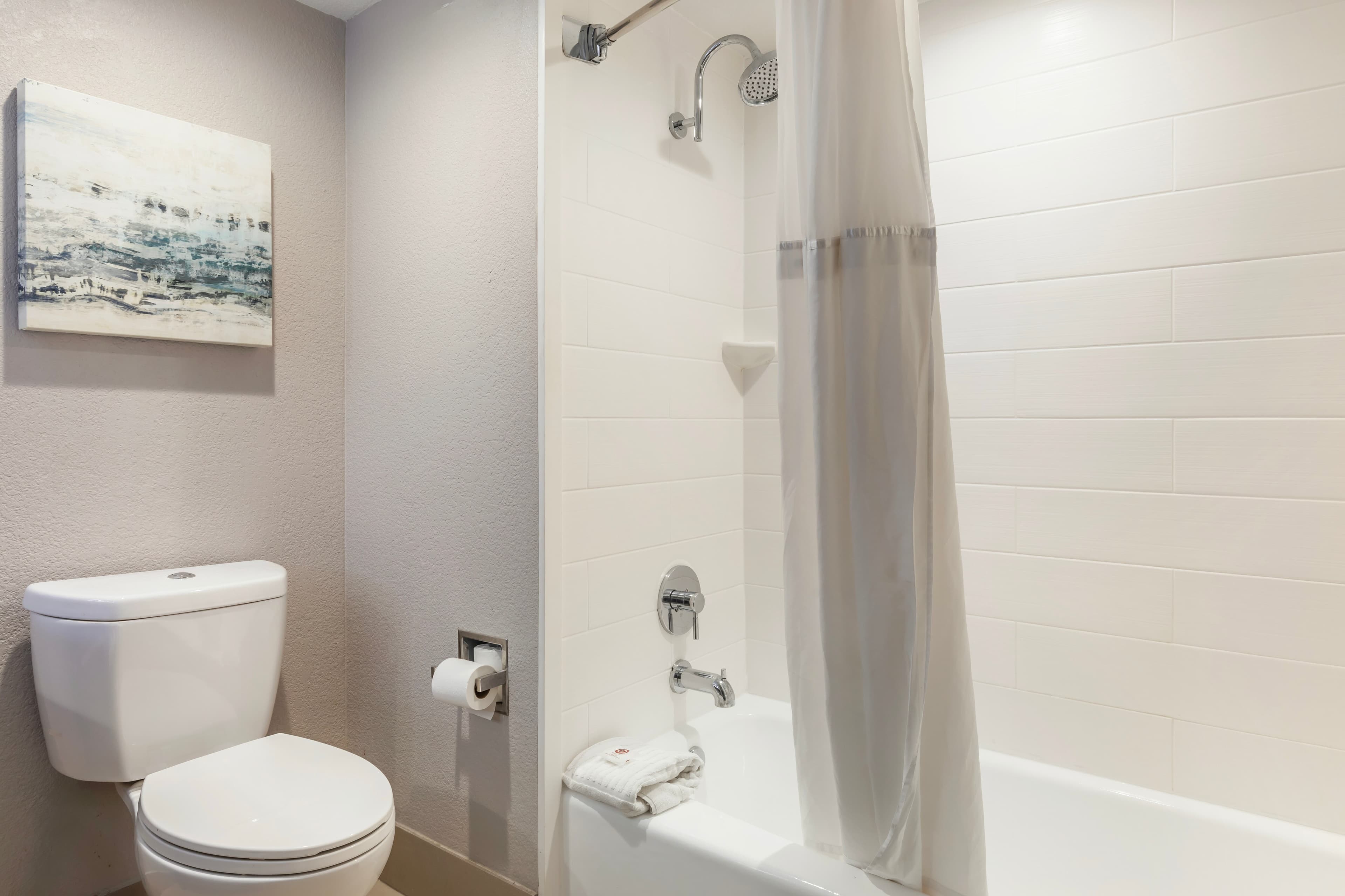 Comfort Inn Dallas North Love Field Airport — 21