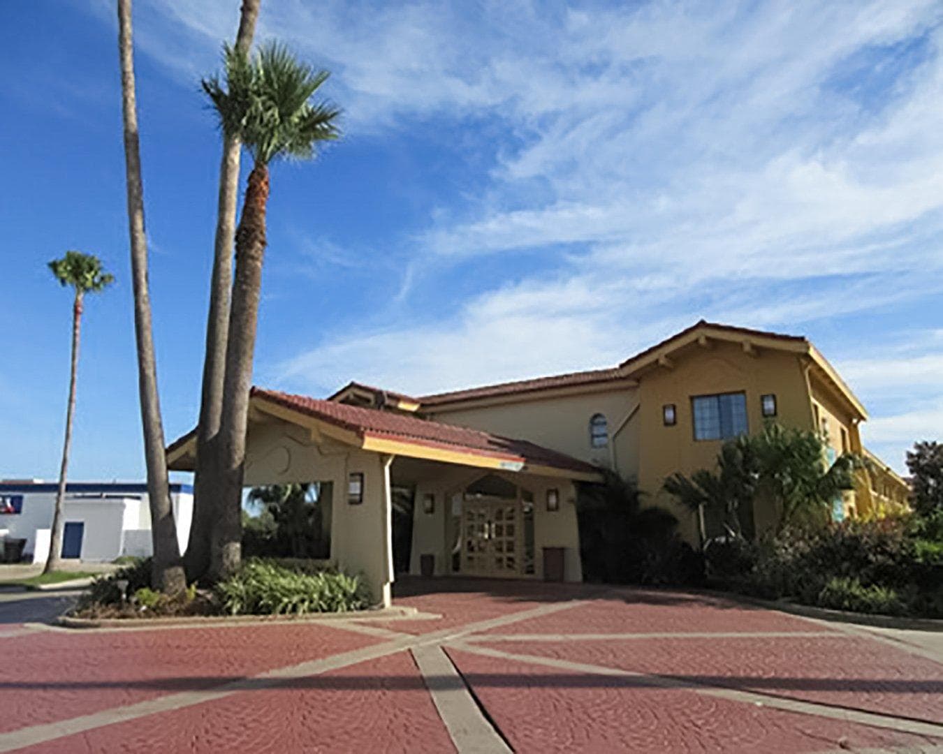 Quality Inn Harlingen - Image 1