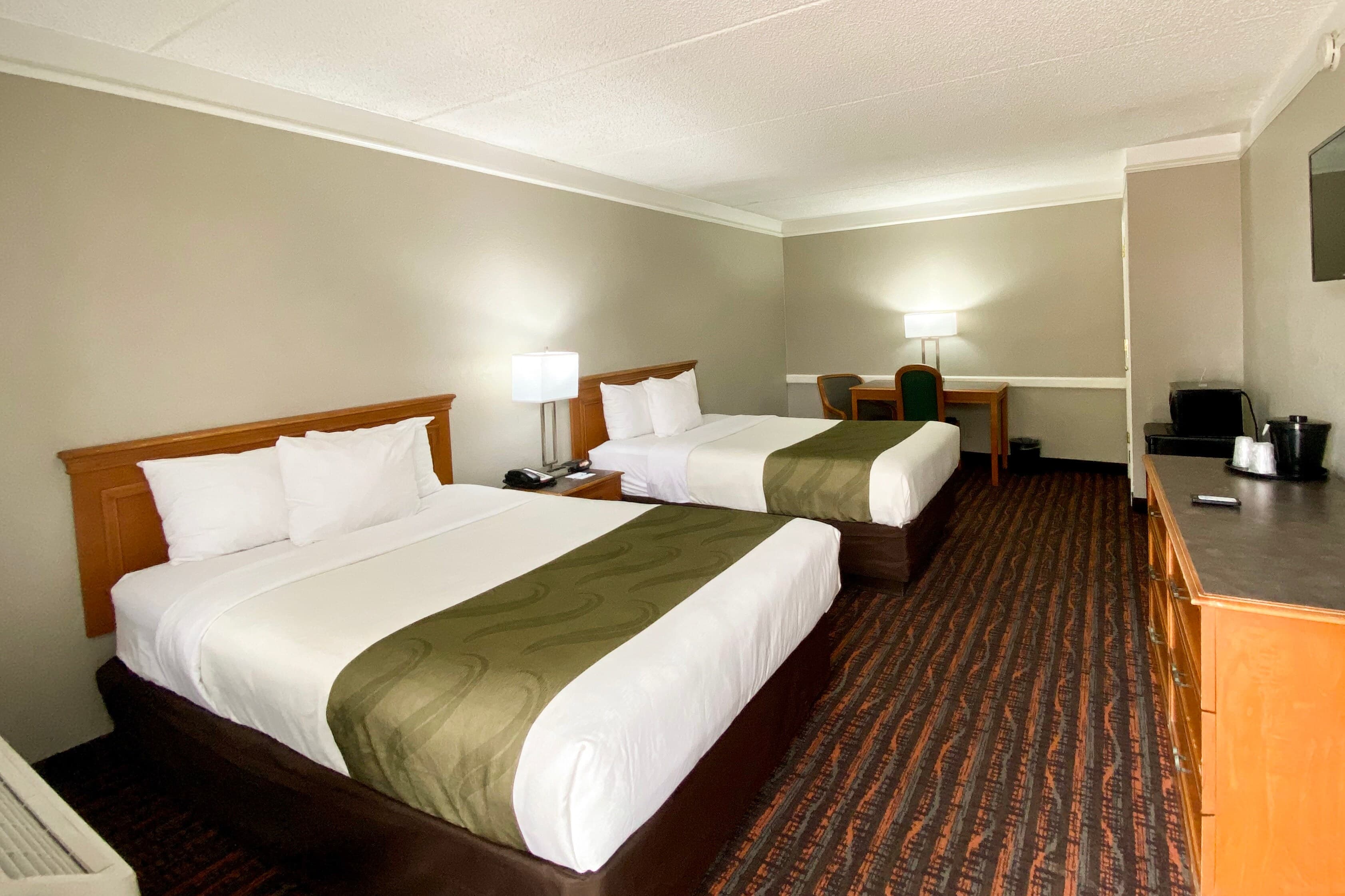 Quality Inn Harlingen - Image 2