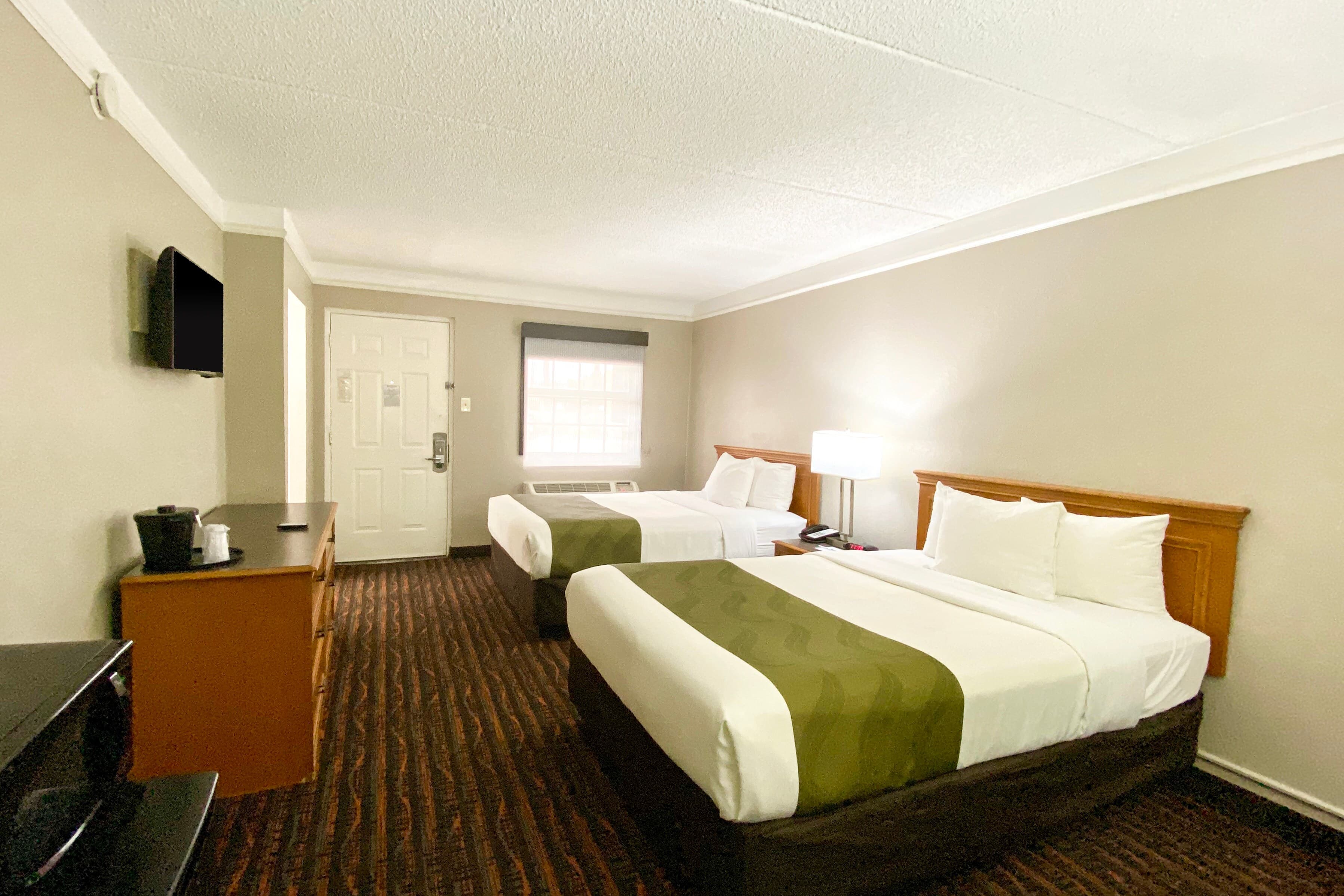 Quality Inn Harlingen - Image 3