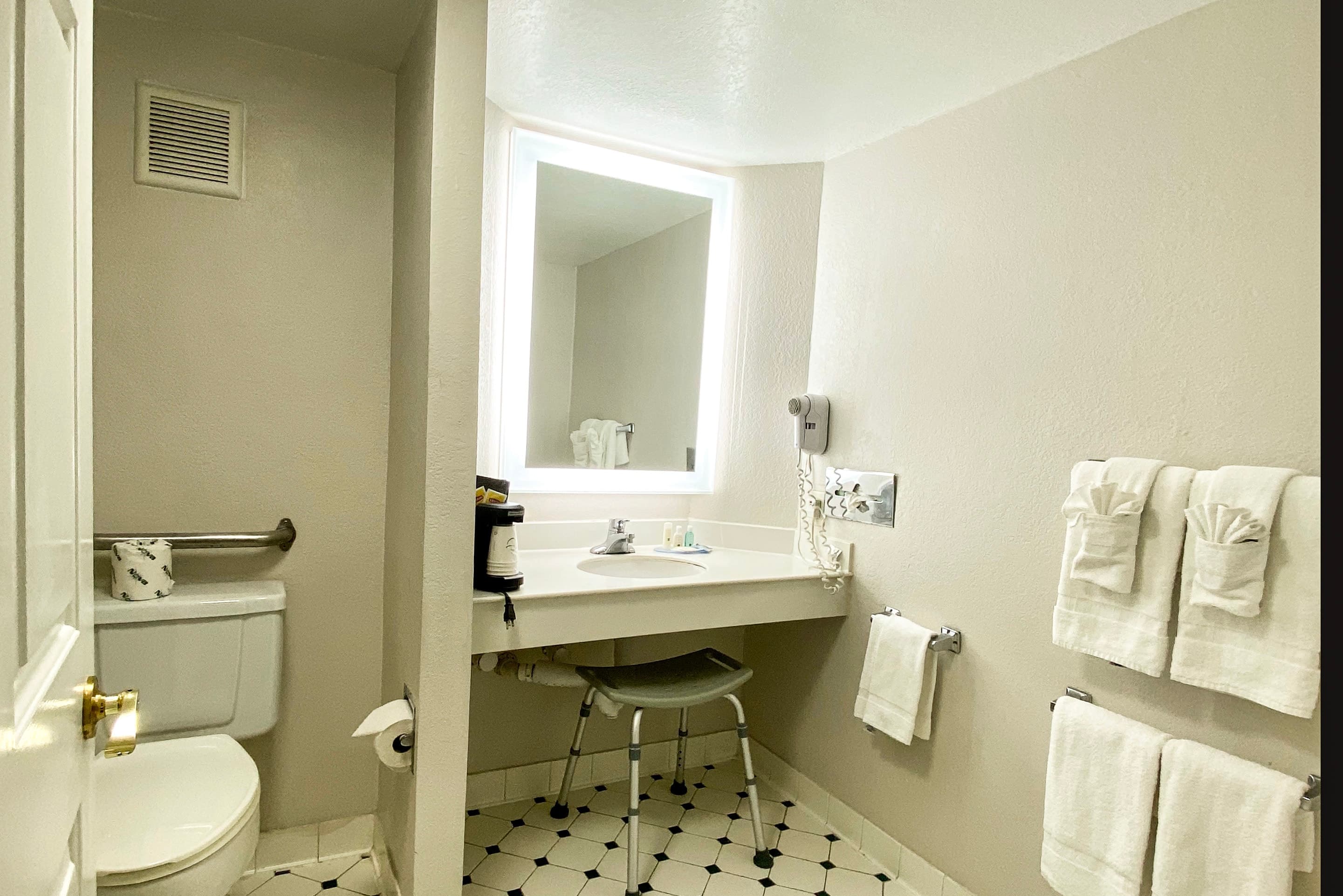 Quality Inn Harlingen — 12