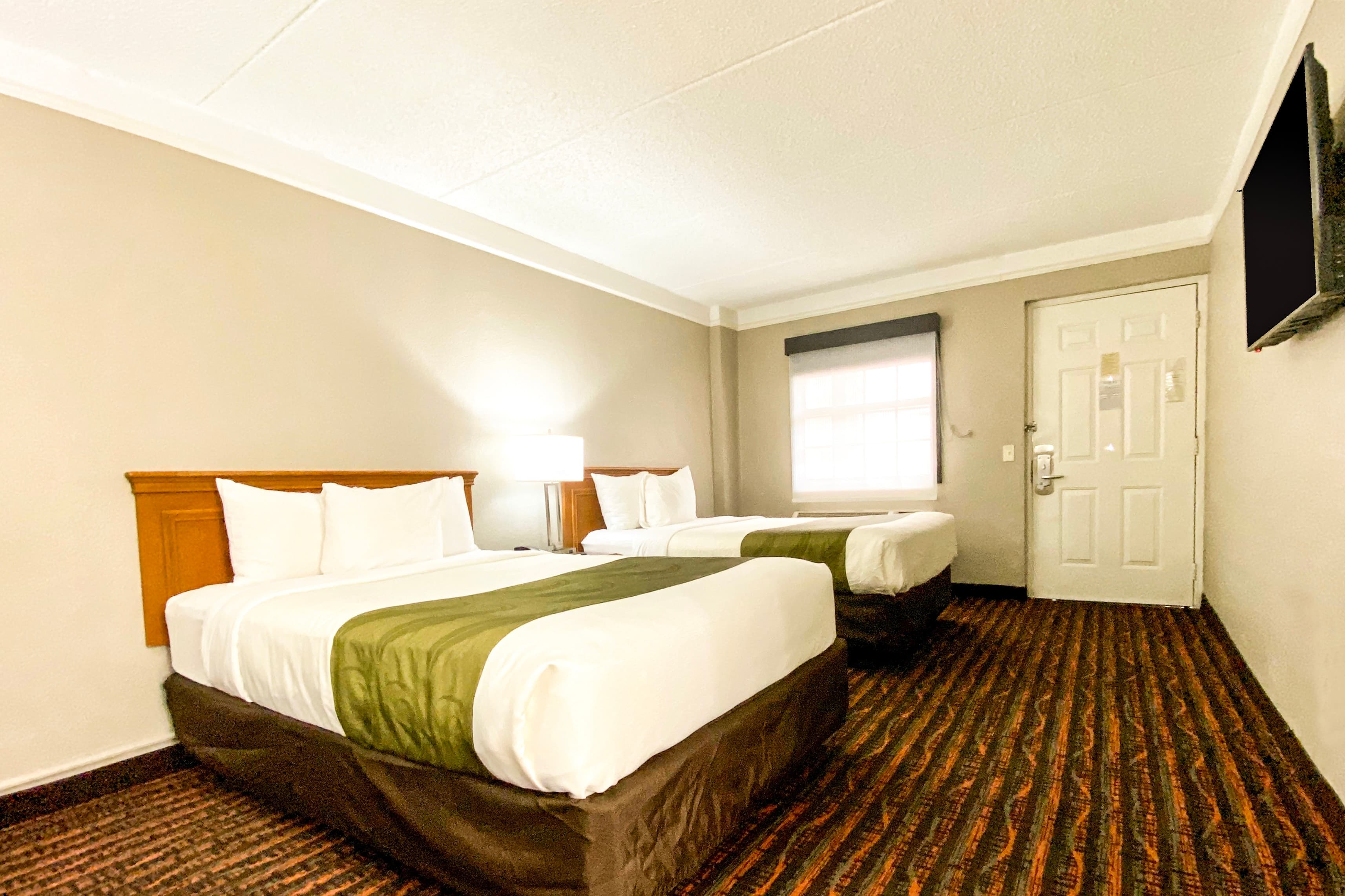 Quality Inn Harlingen — 11
