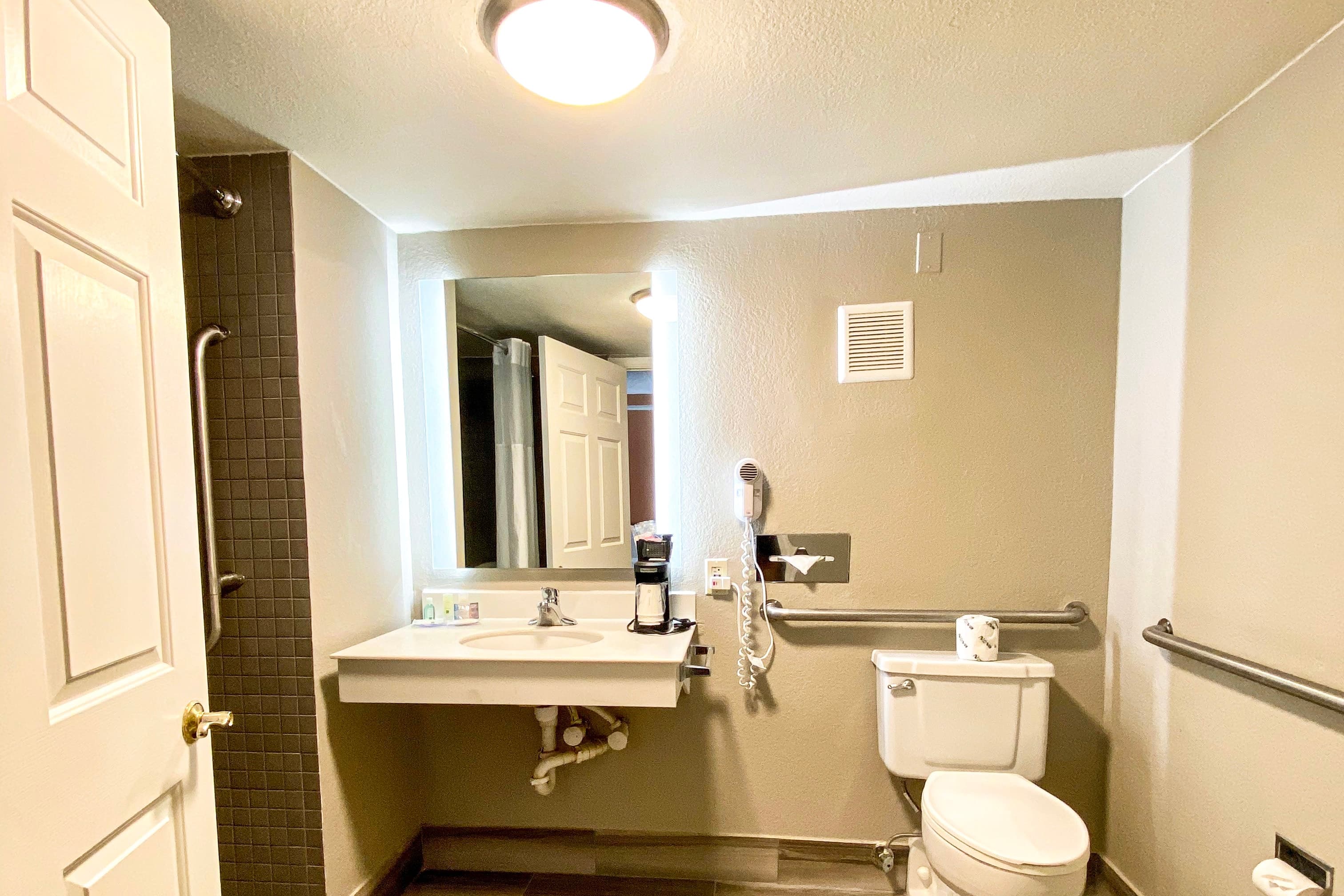 Quality Inn Harlingen — 15