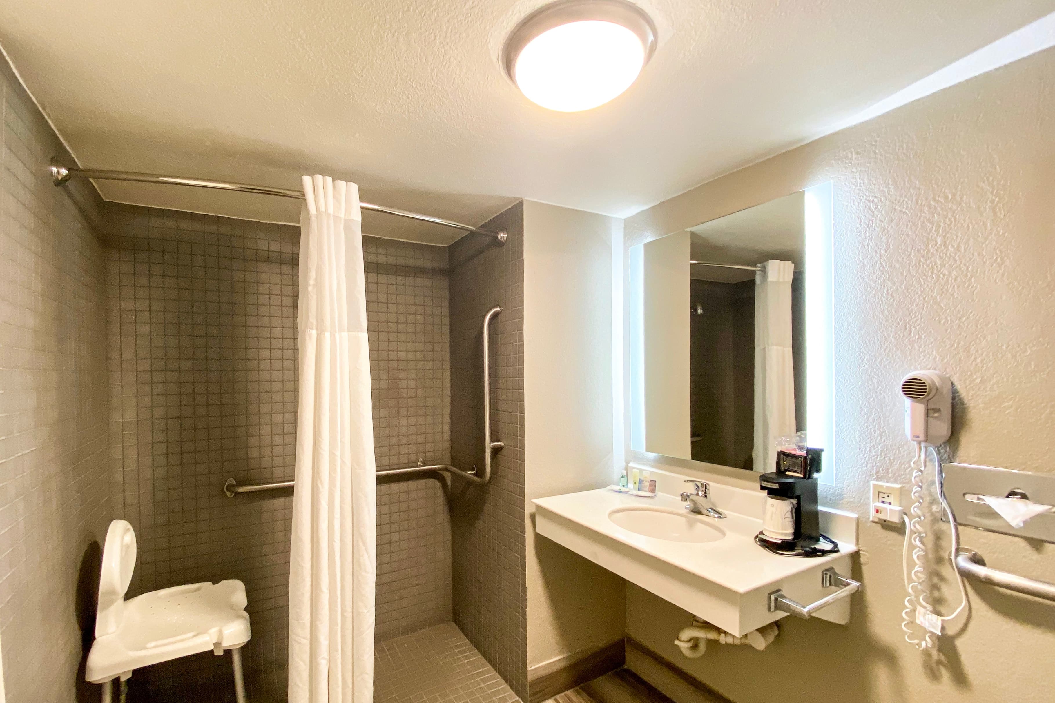 Quality Inn Harlingen — 16