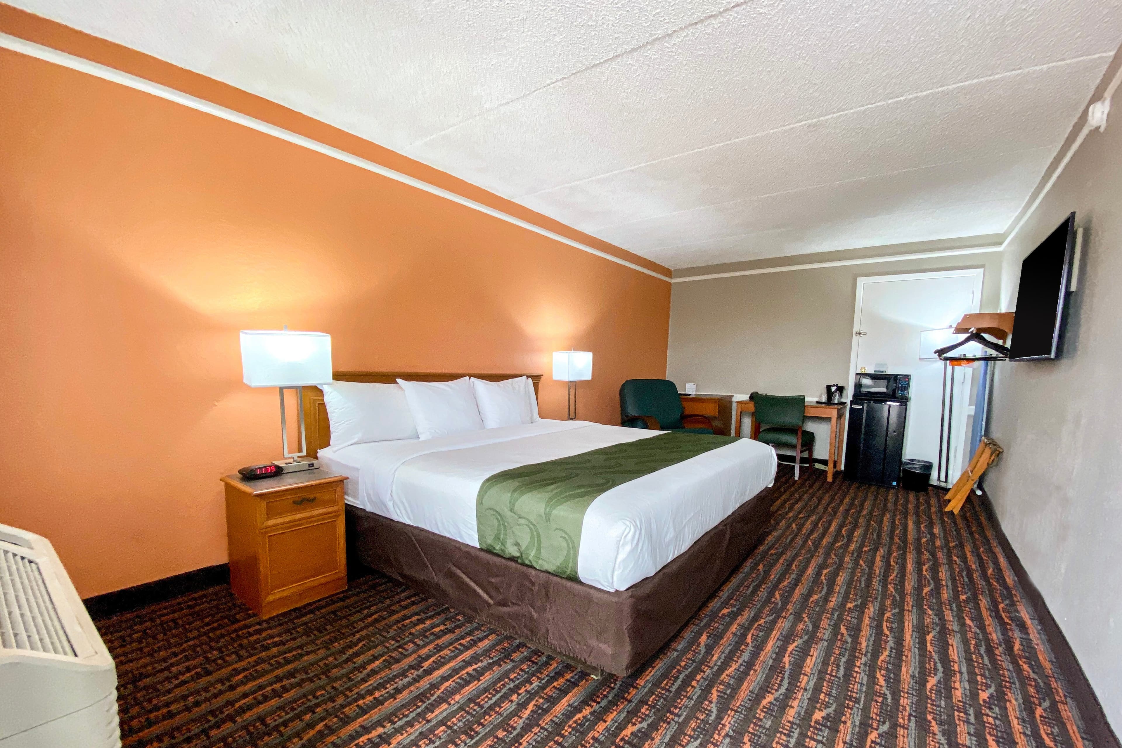 Quality Inn Harlingen - Image 5