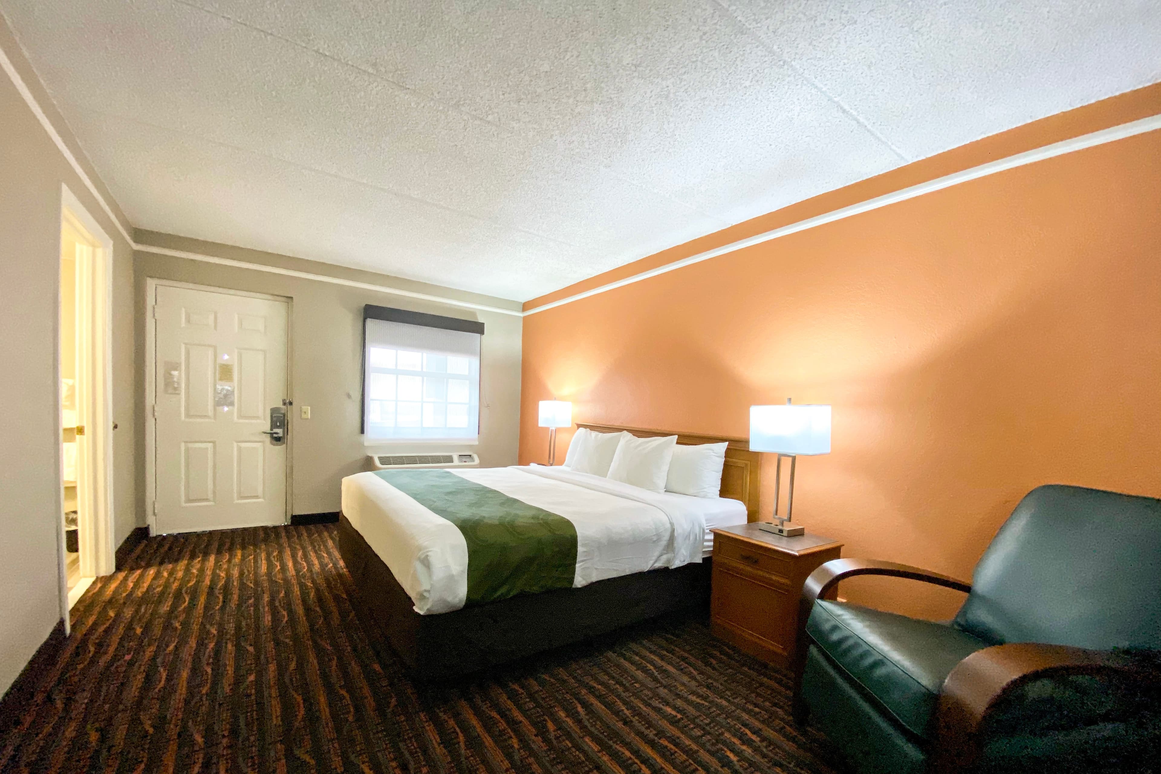 Quality Inn Harlingen — 6