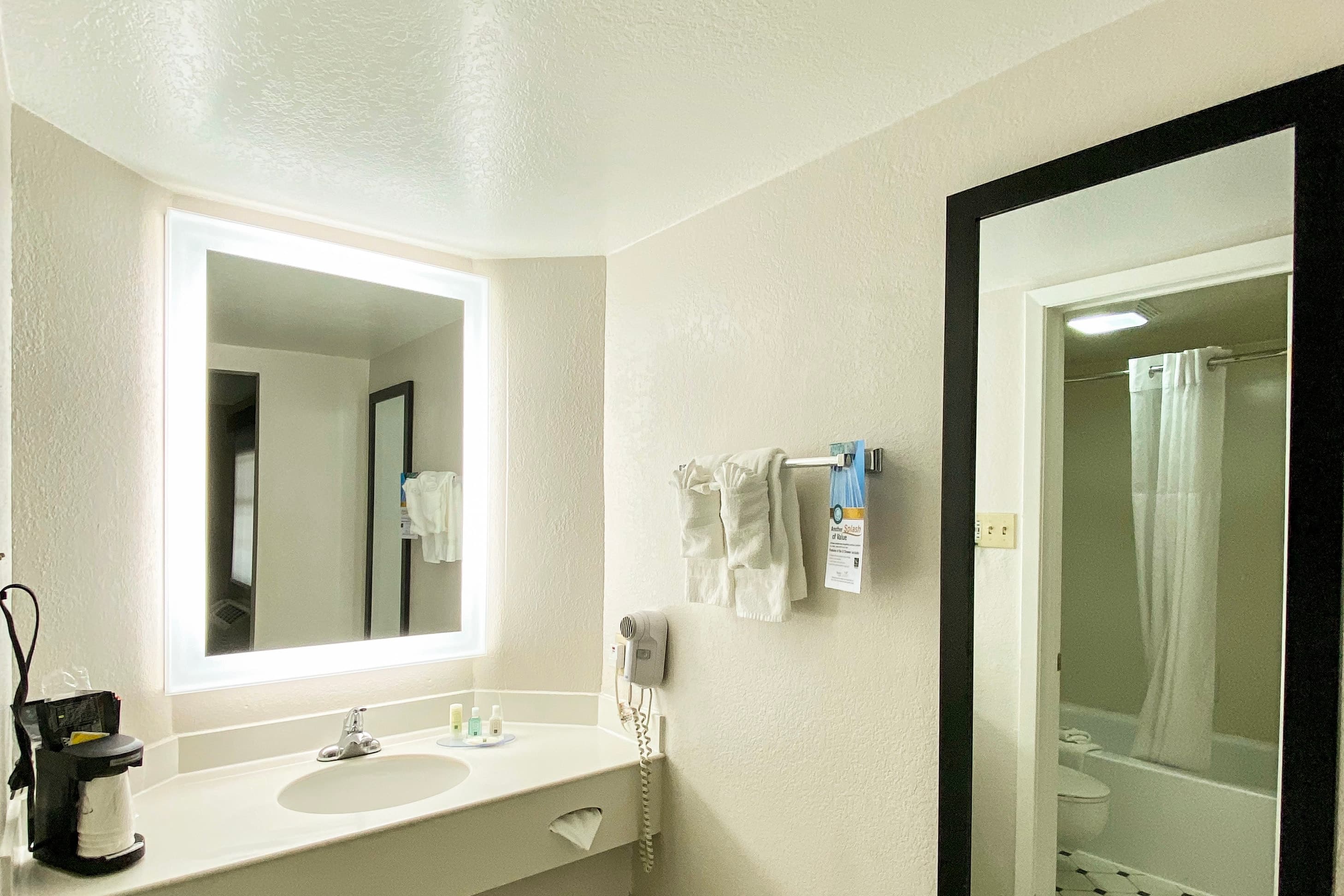 Quality Inn Harlingen — 7
