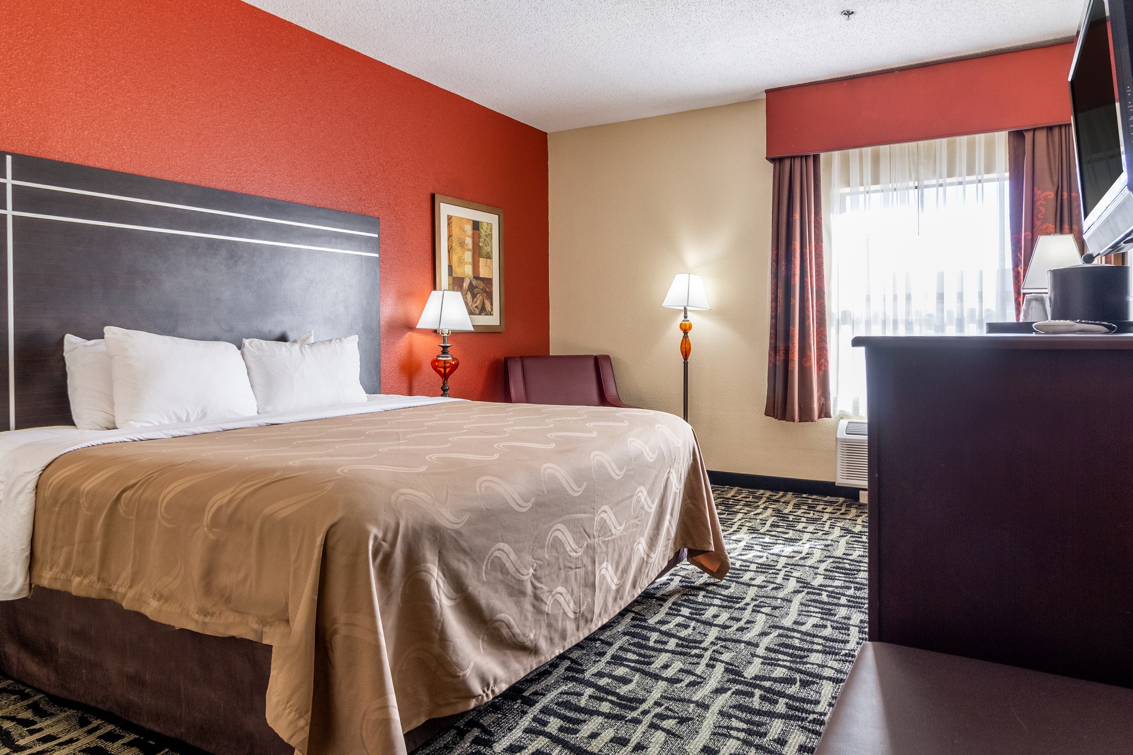 Quality Inn Texas City I-45 - Image 2