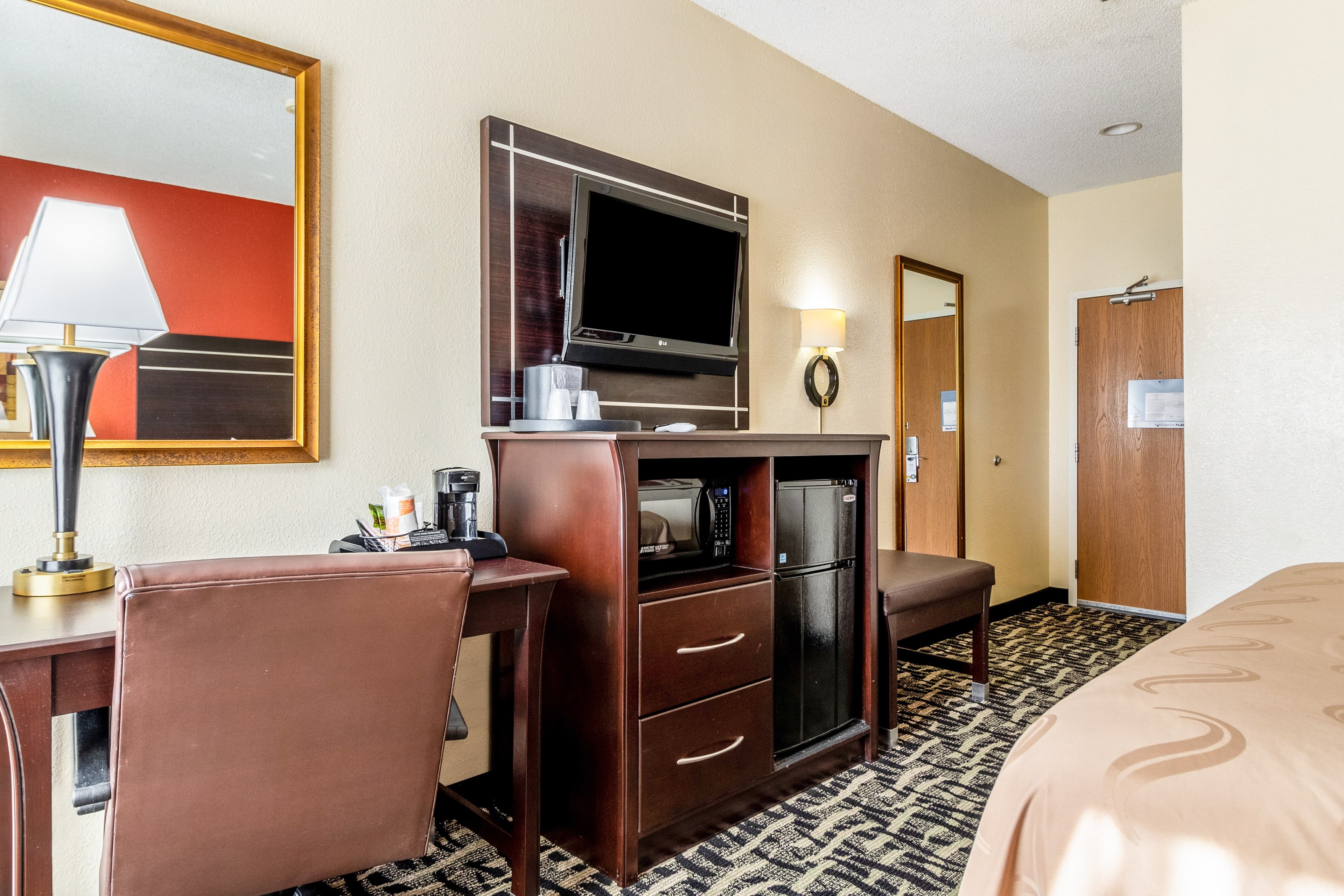 Quality Inn Texas City I-45 - Image 4