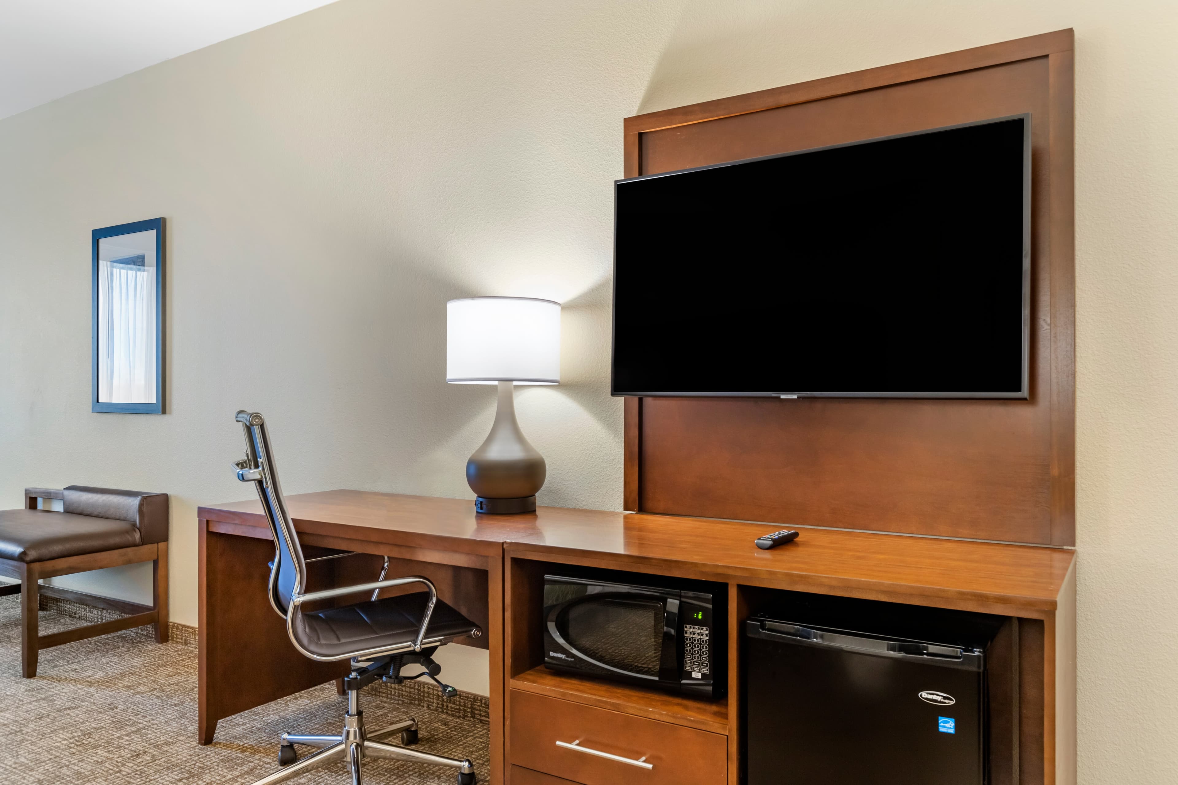 Comfort Suites San Antonio Ft. Sam Houston/SAMMC Area — 8