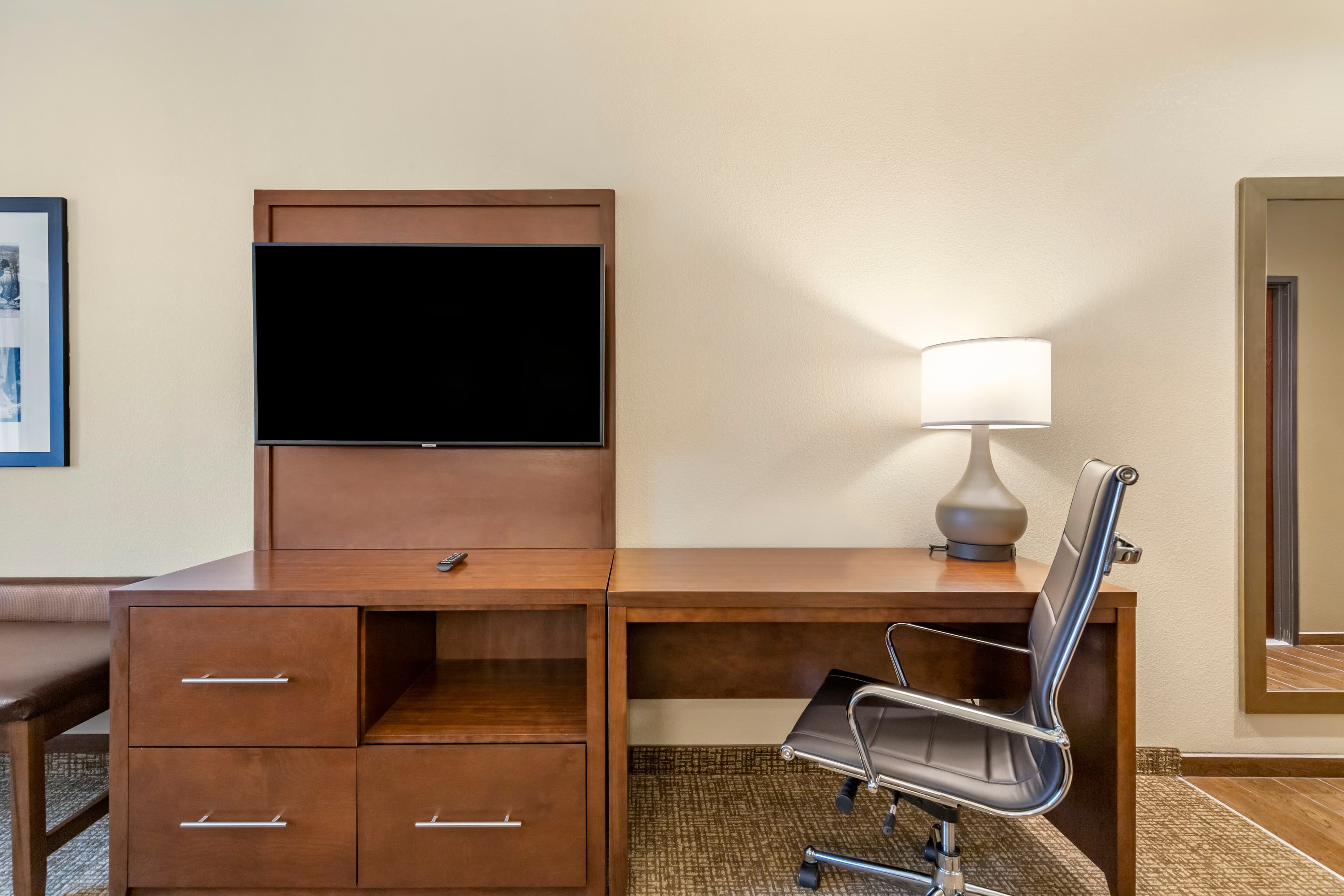Comfort Suites San Antonio Ft. Sam Houston/SAMMC Area — 12
