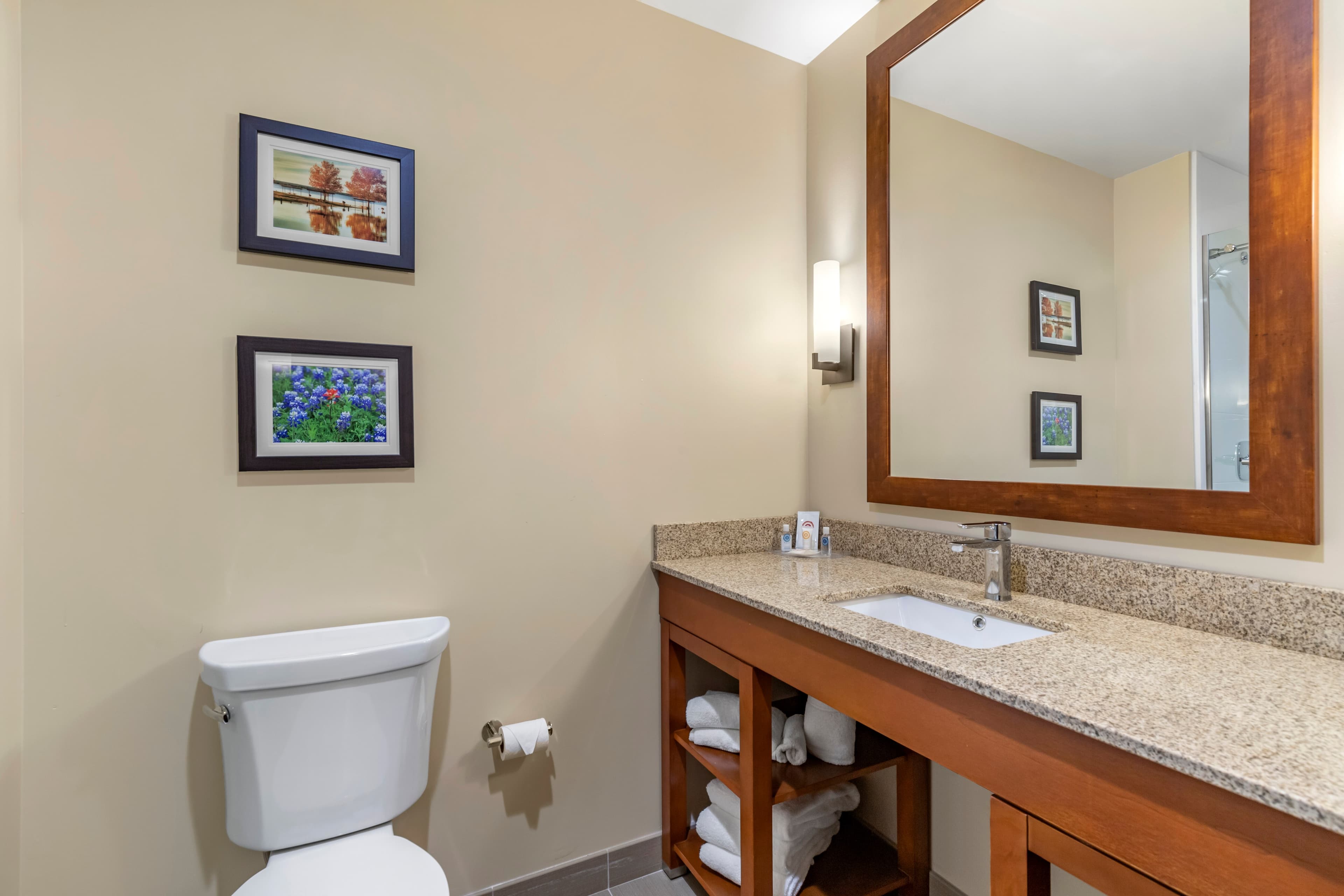 Comfort Suites San Antonio Ft. Sam Houston/SAMMC Area — 13